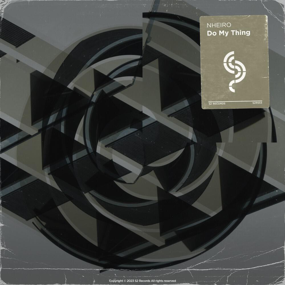 Релиз Do My Thing