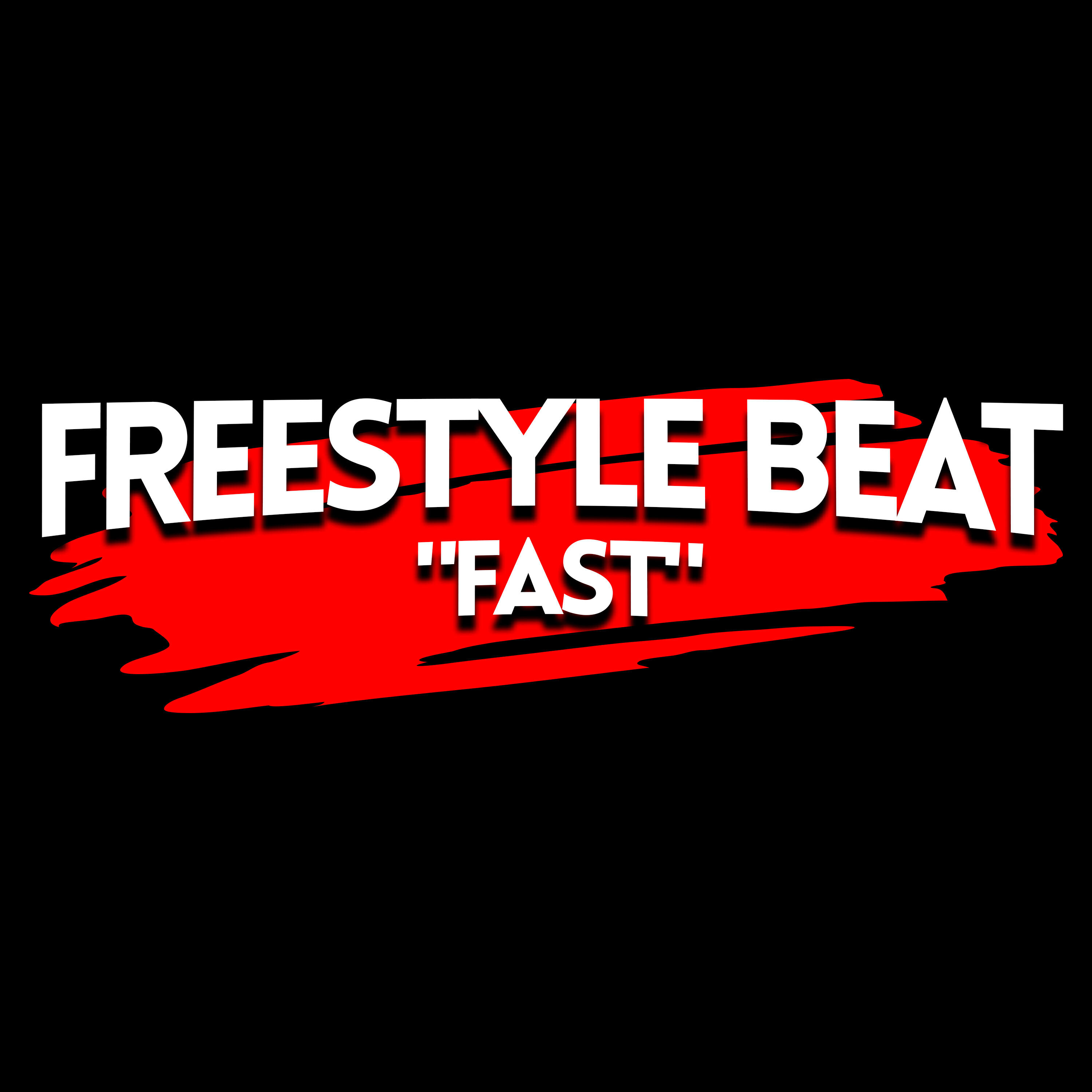 Релиз Freestyle Beat: Fast