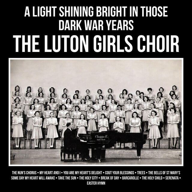 Luton Girls Choir