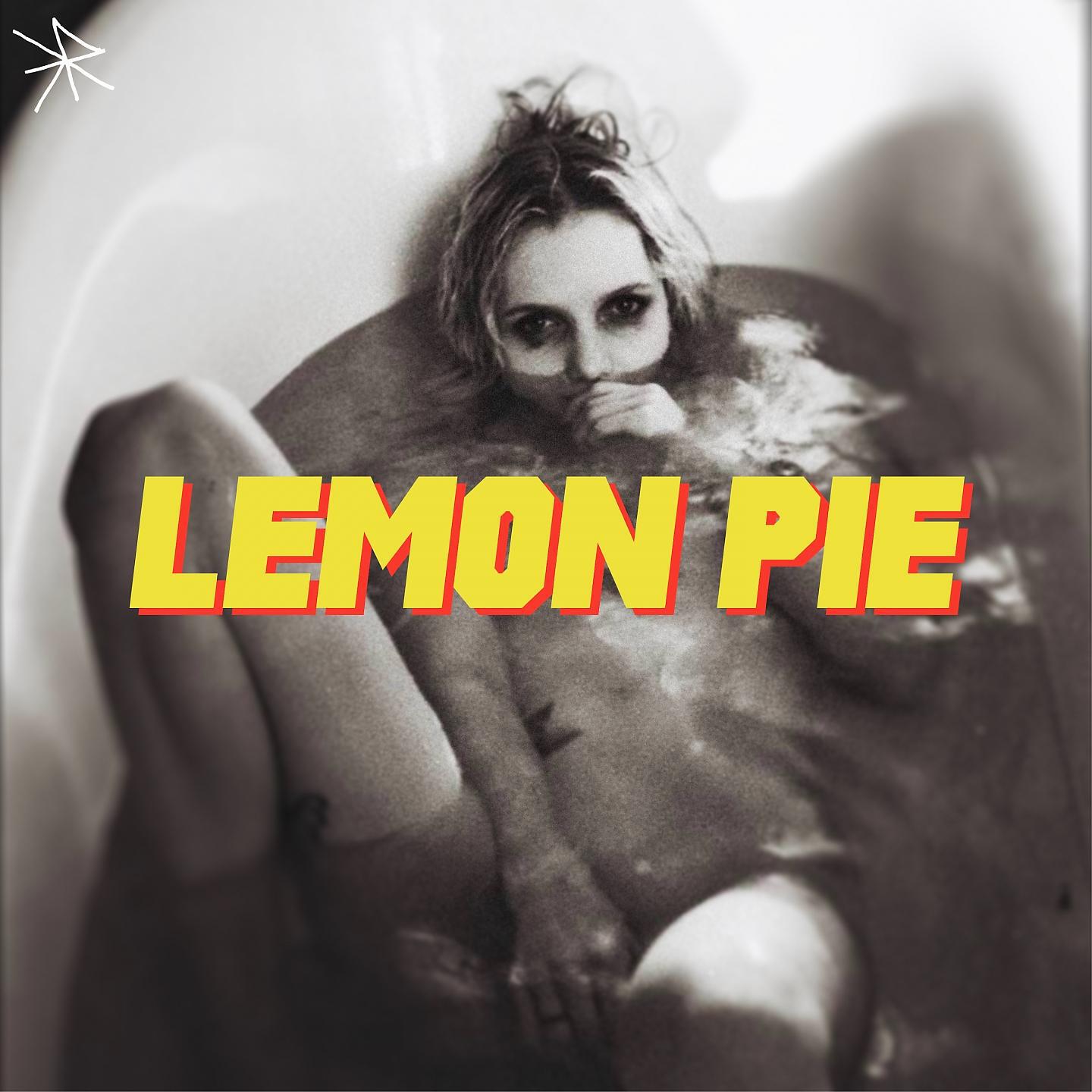Релиз Lemon Pie