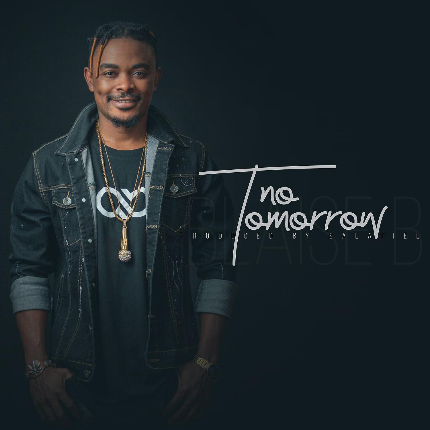 Релиз No Tomorrow