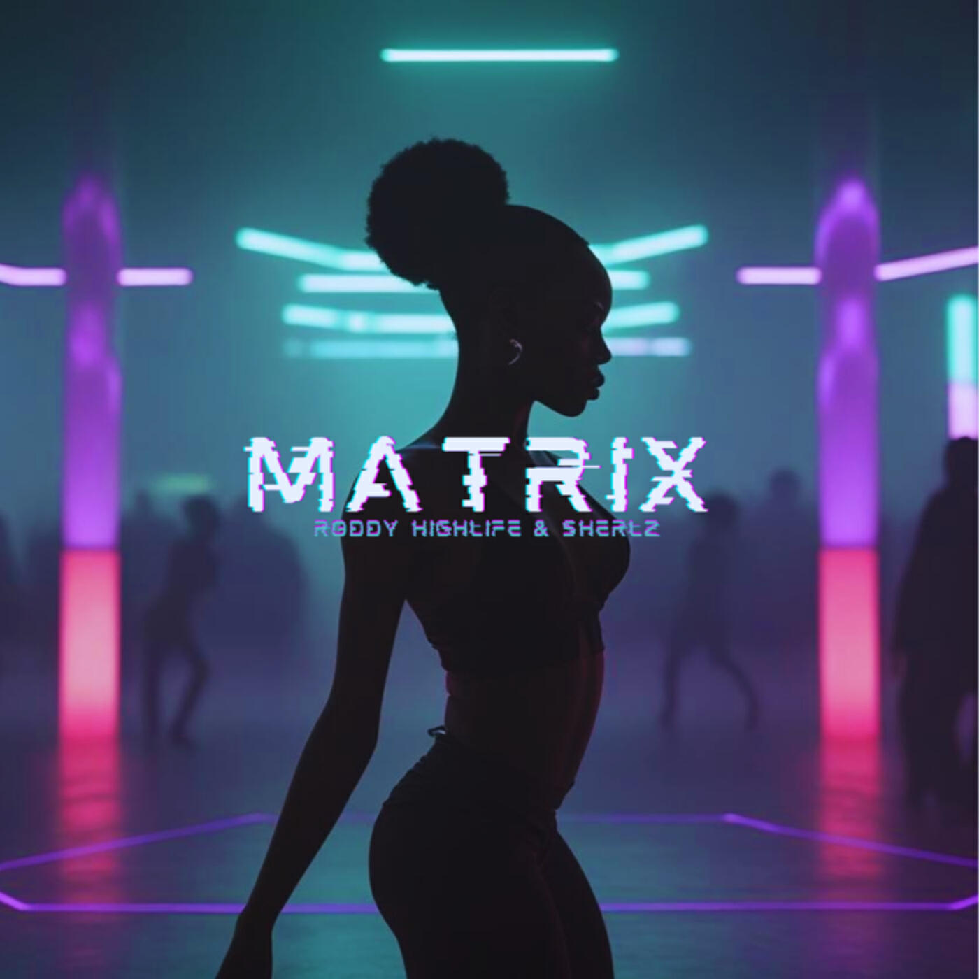 Релиз Matrix