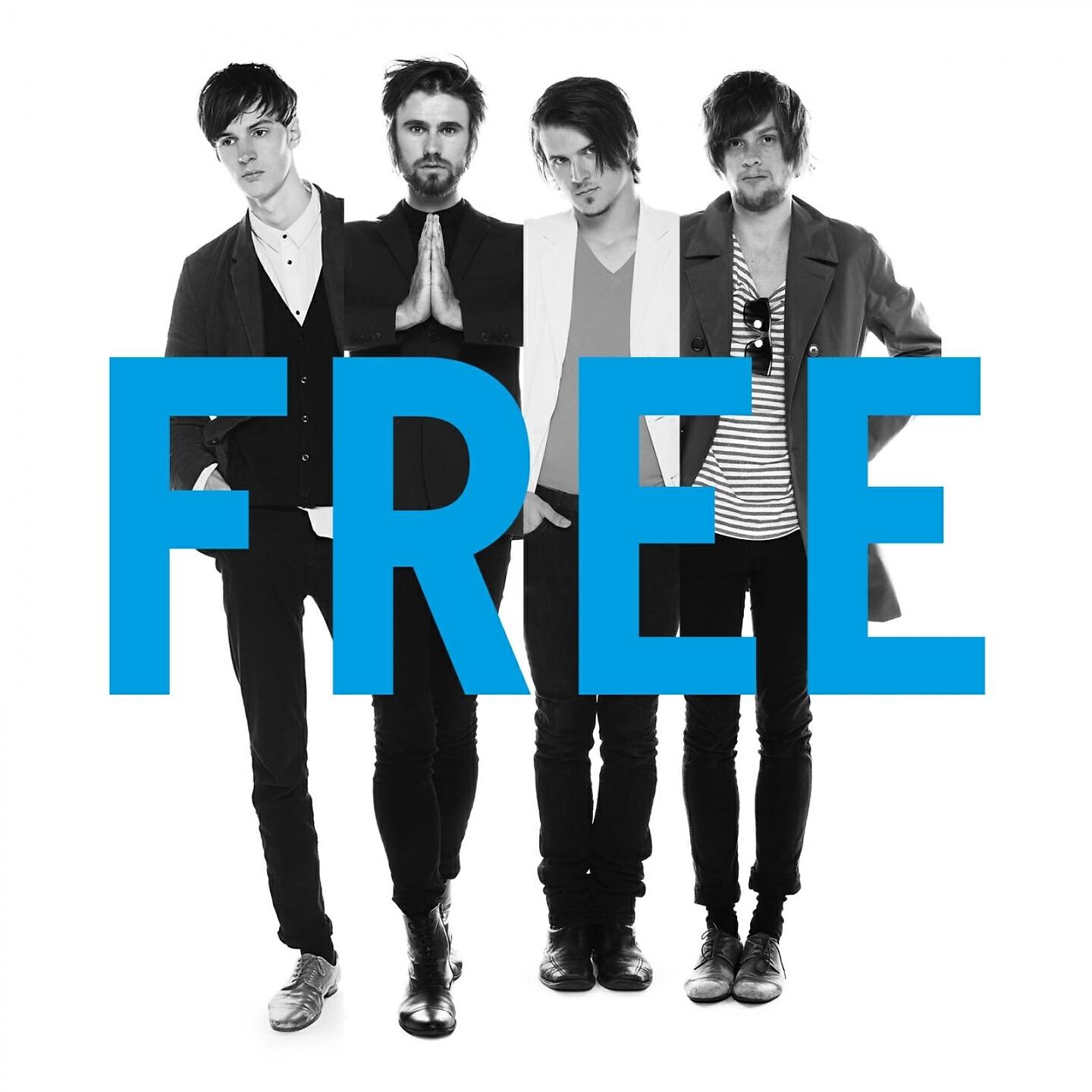 Релиз Free