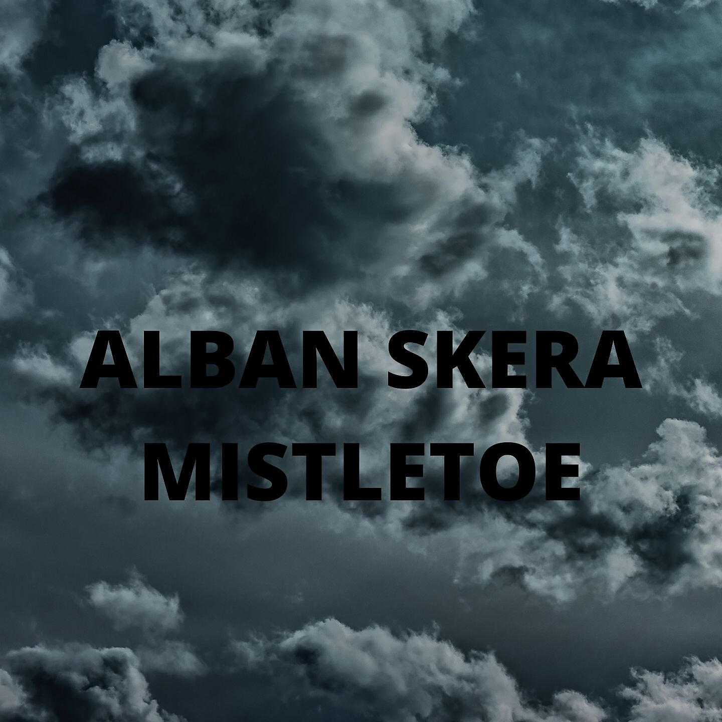 Релиз MISTLETOE