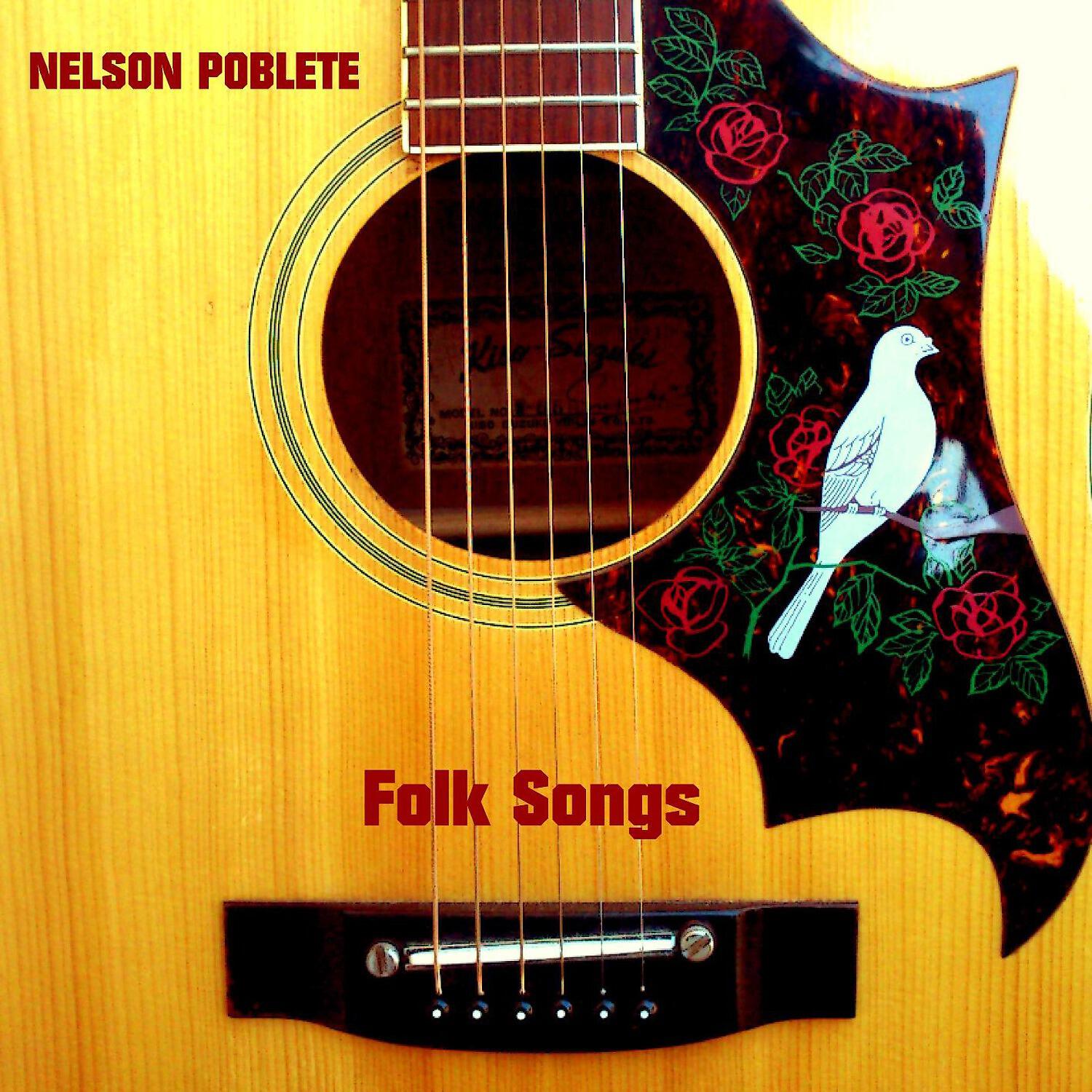 Релиз Folk Songs