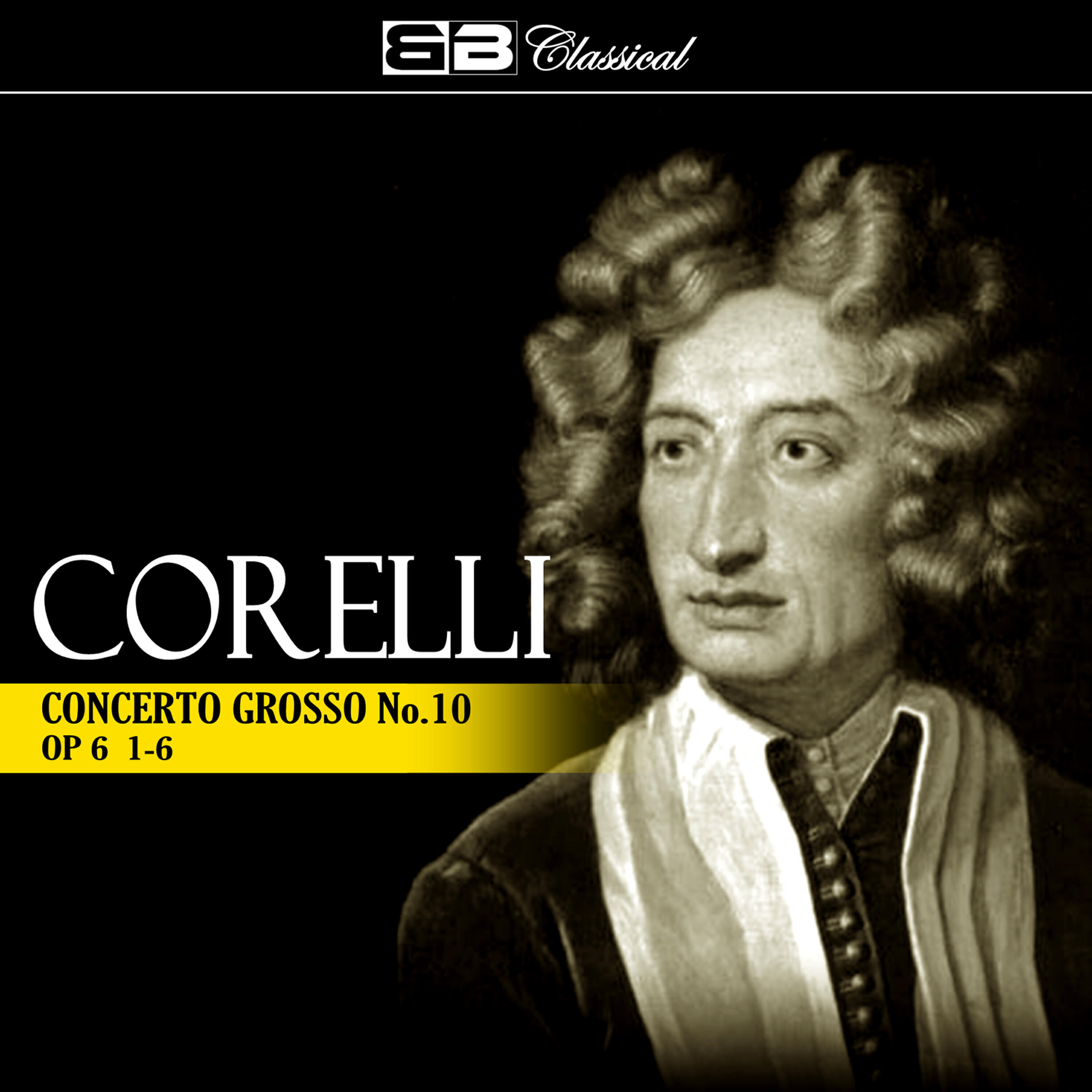 Релиз Corelli Concerto Grosso No. 10 Op. 6: 1-6