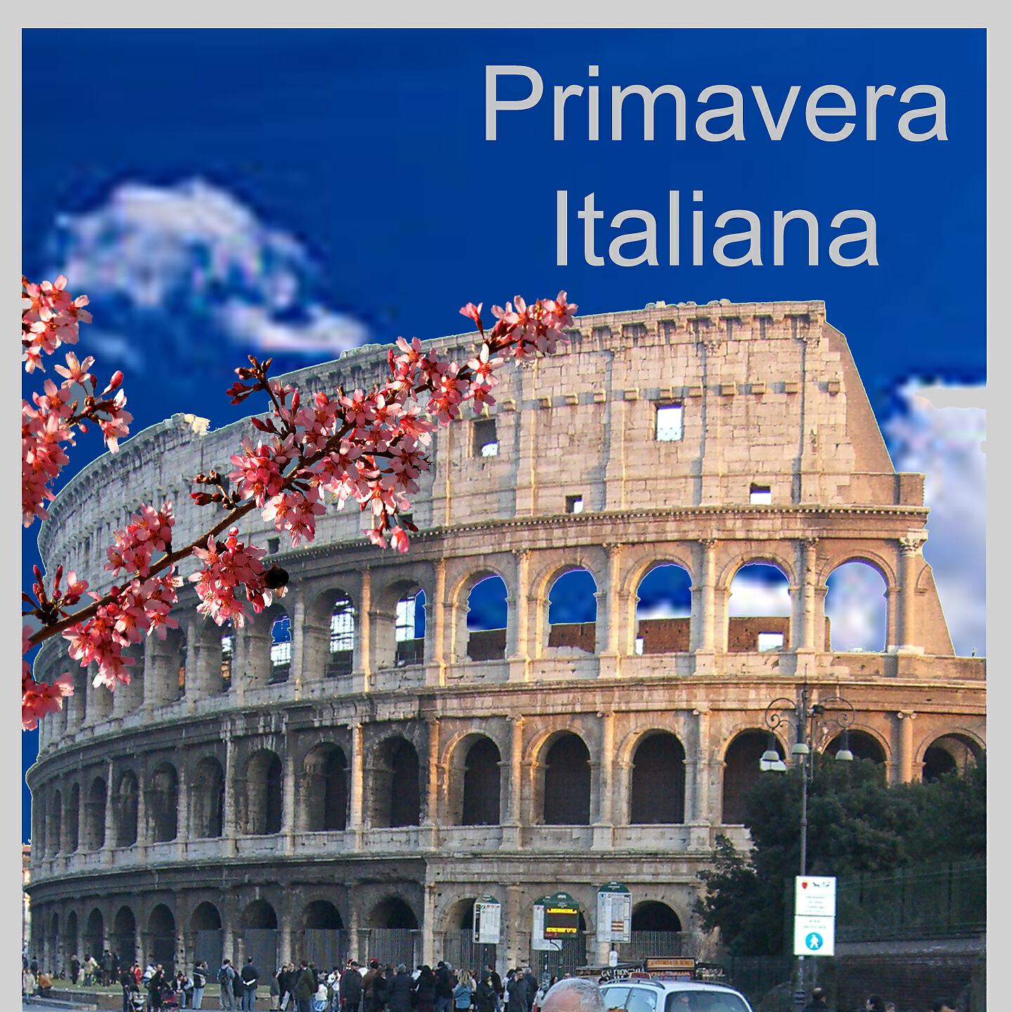 Релиз Primavera Italiana