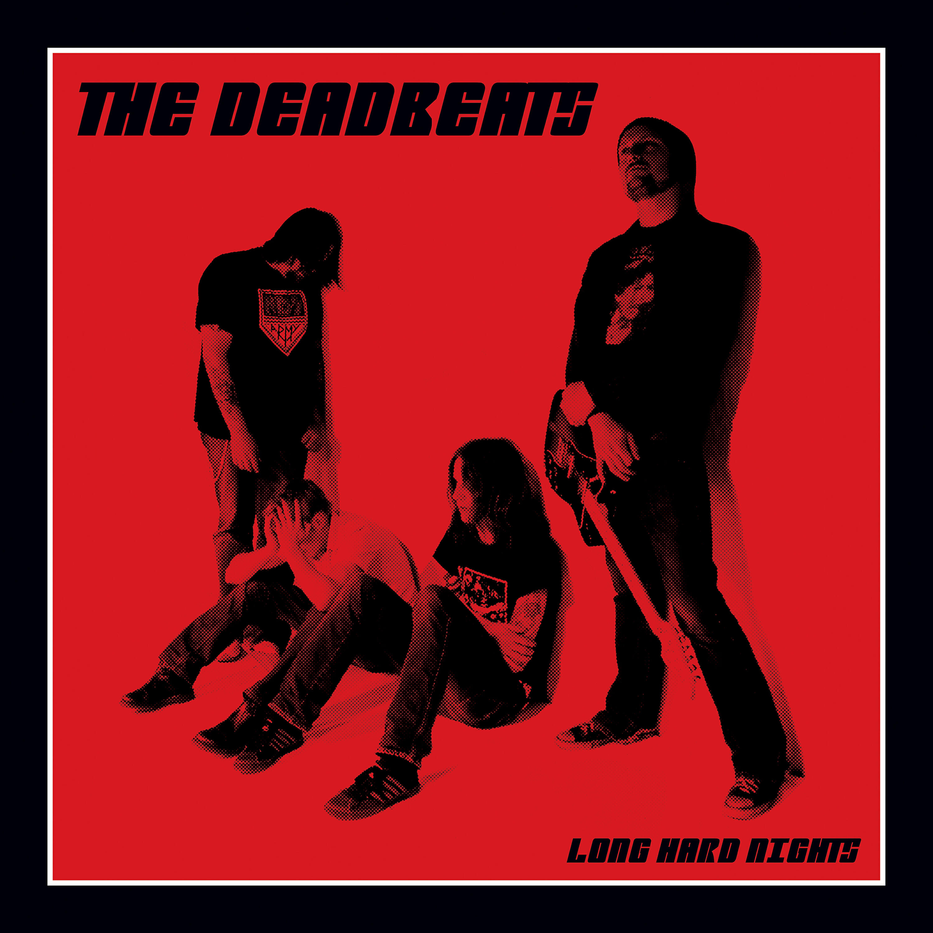 Релиз Long Hard Nights