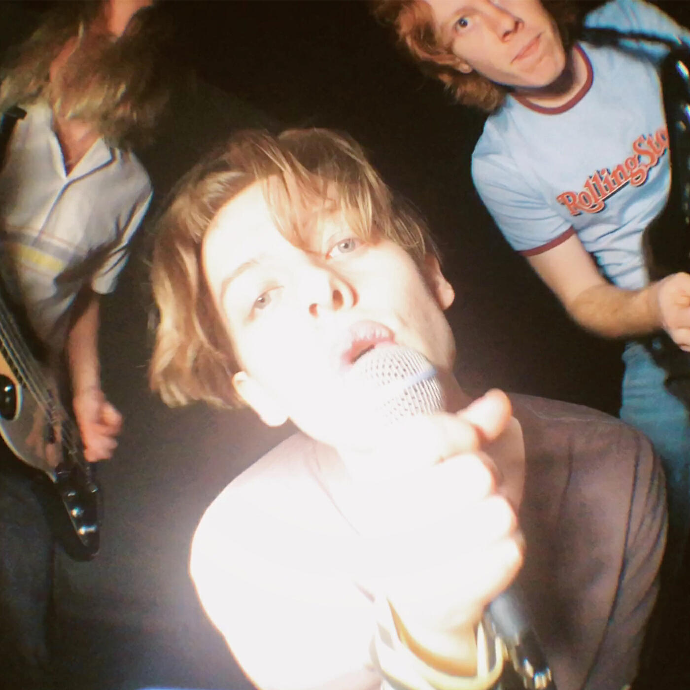 Релиз People You Know