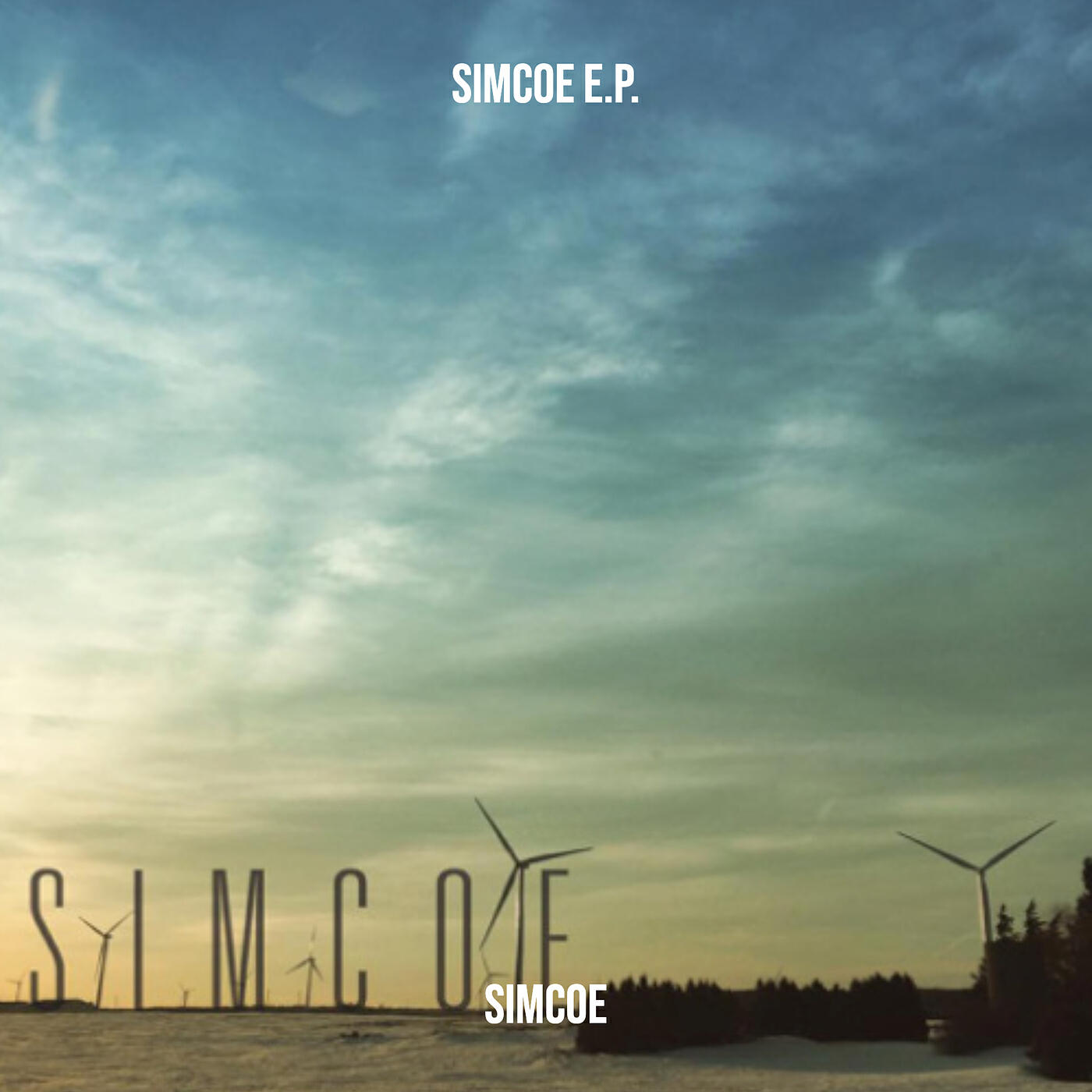 Simcoe