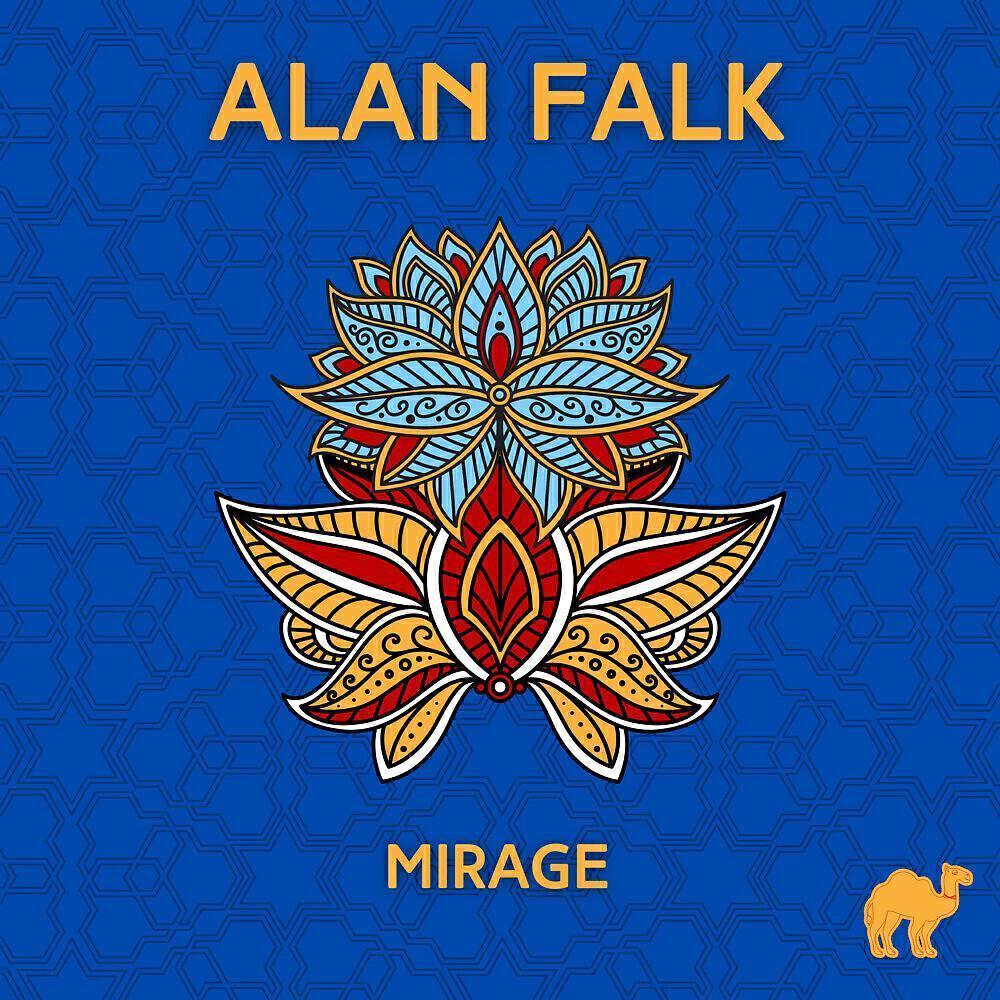 Alan Falk