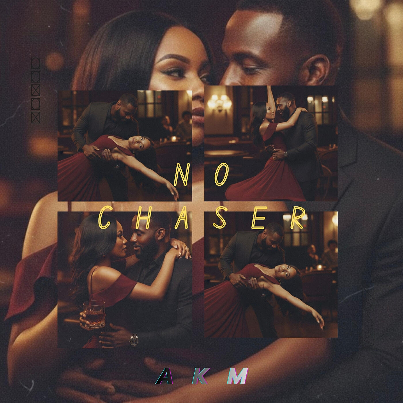 Релиз No Chaser