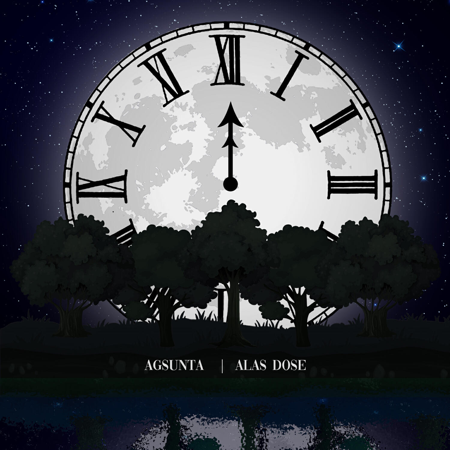 Релиз Alas Dose