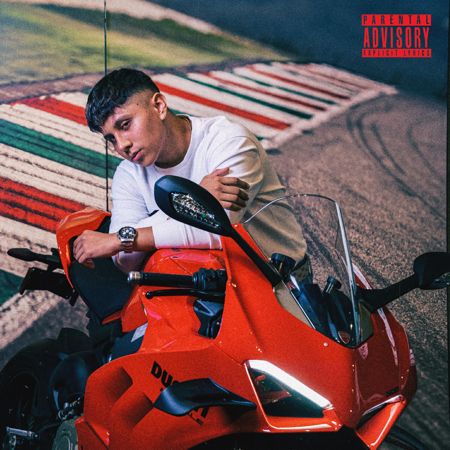 Релиз Panigale