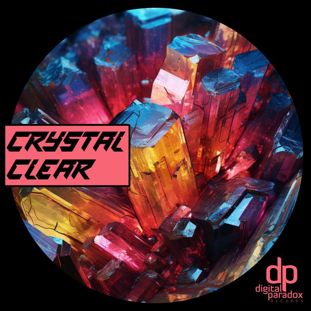 Релиз Crystal Clear