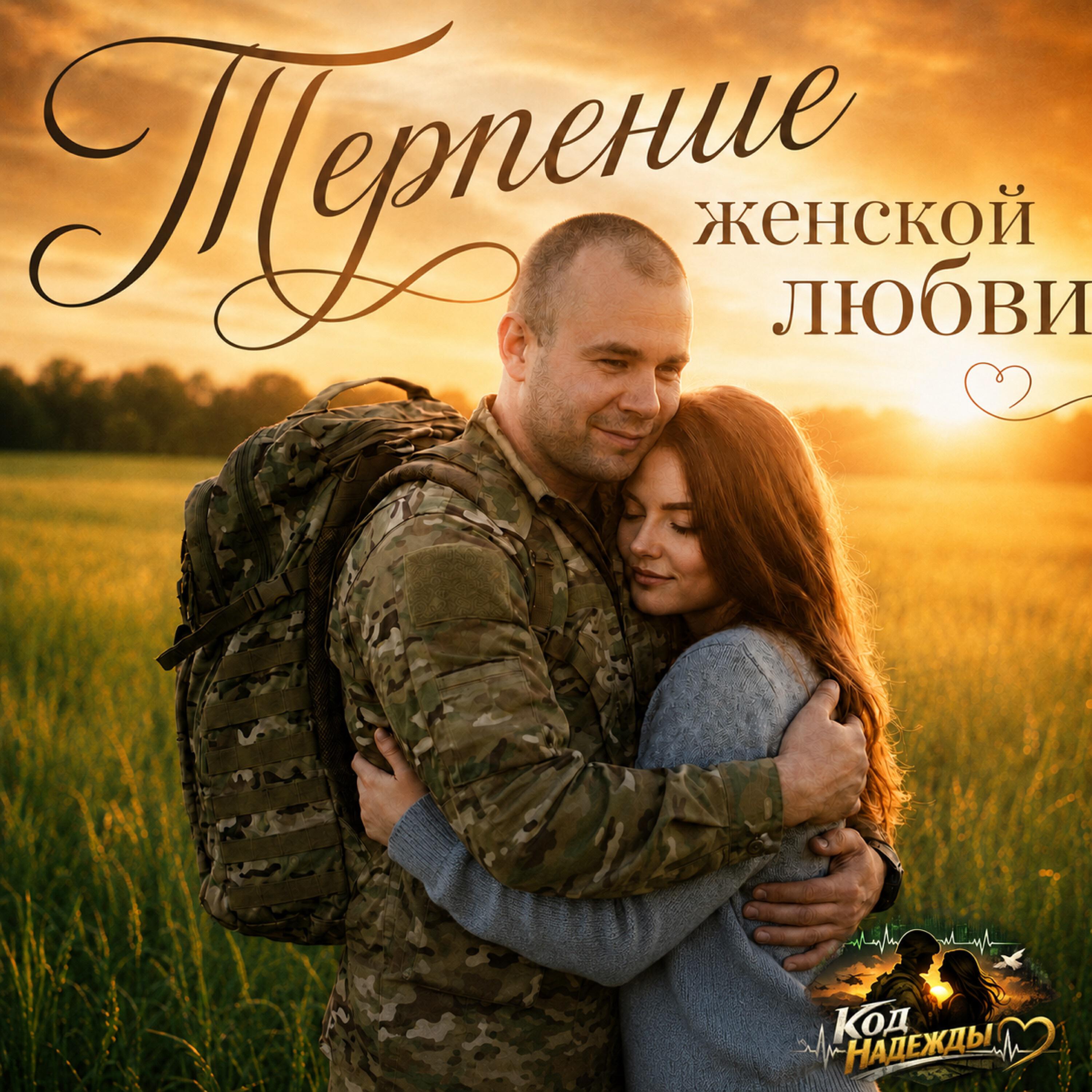 Релиз Терпение женской любви