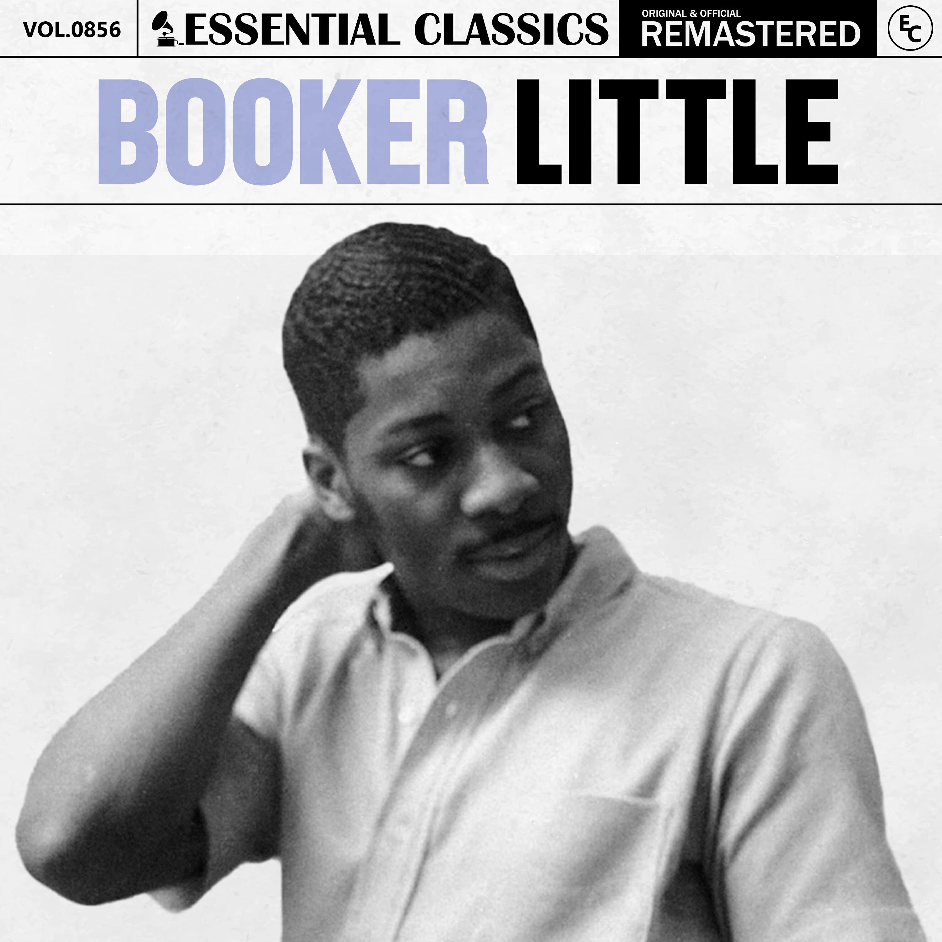 Релиз Essential Classics, Vol. 856: Booker Little