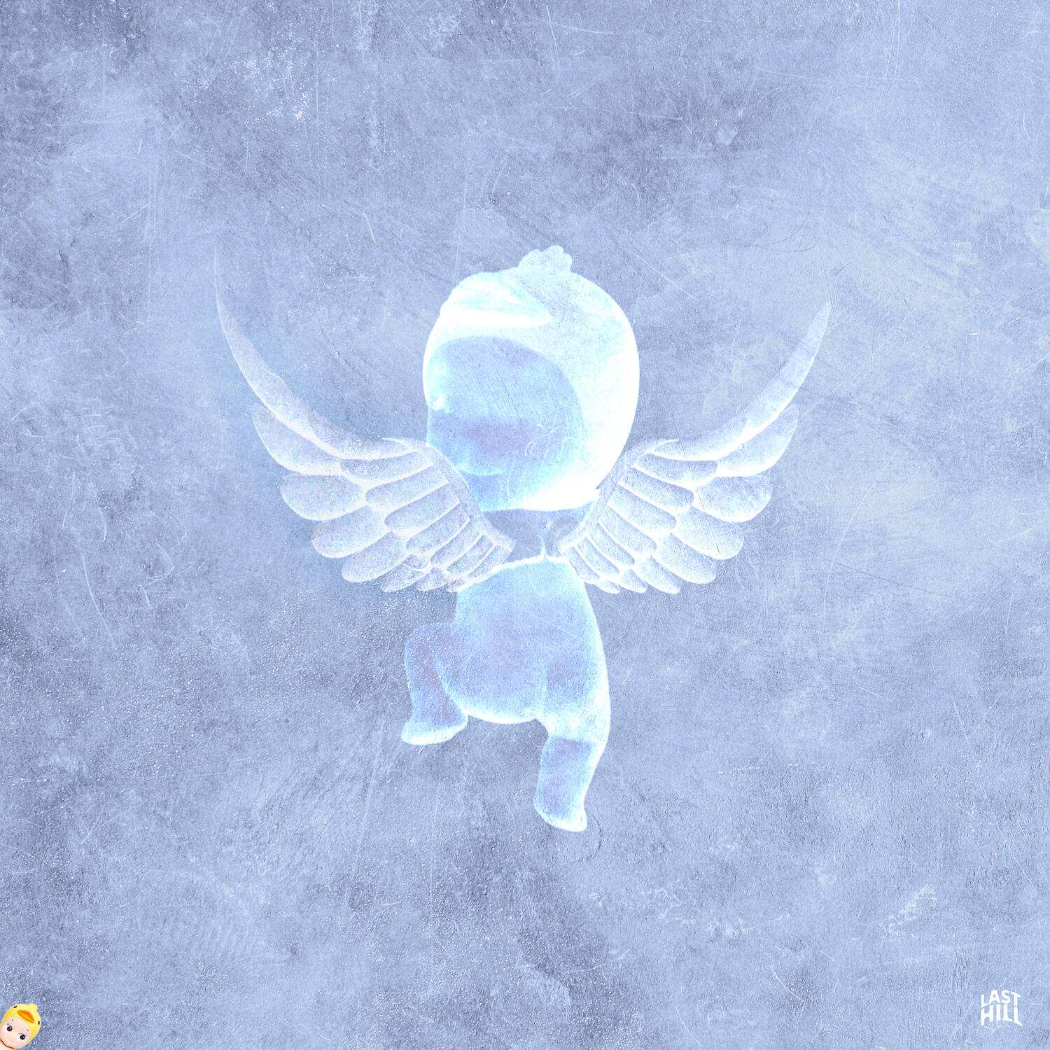 Релиз SONNY ANGEL