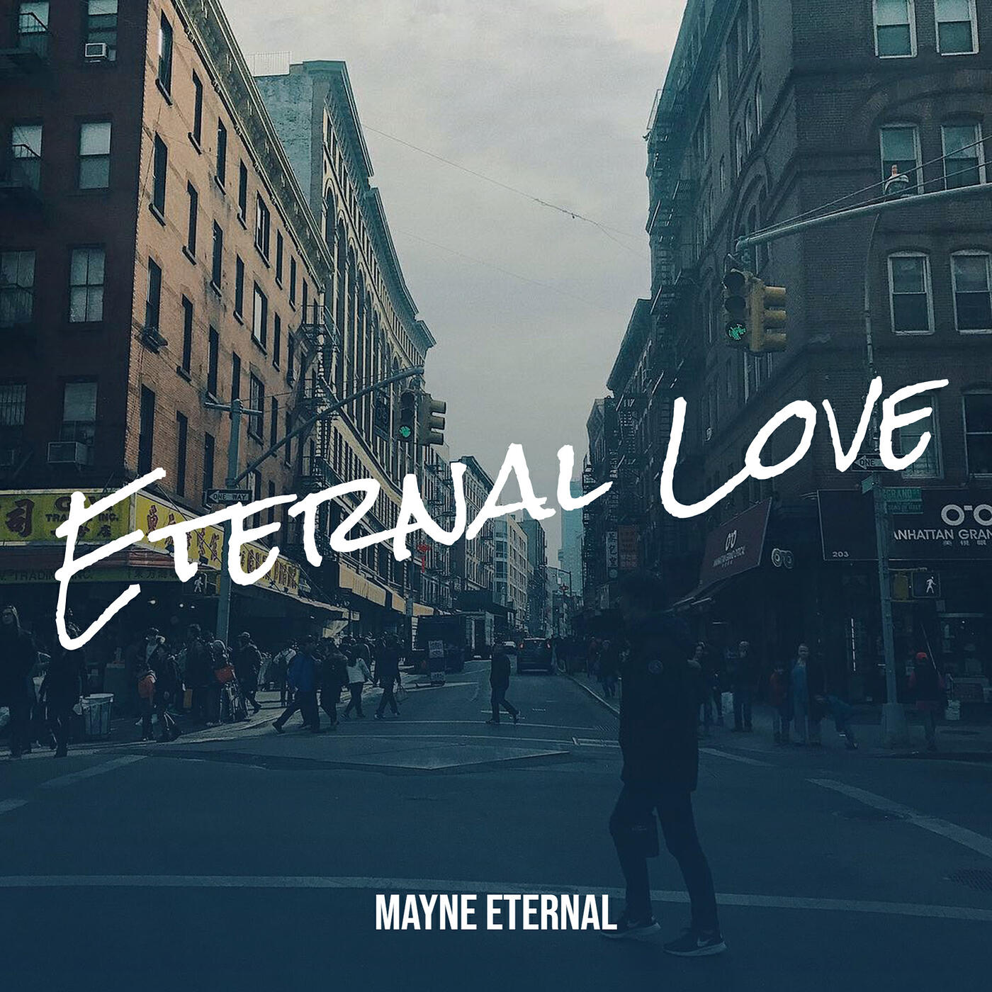 Mayne Eternal