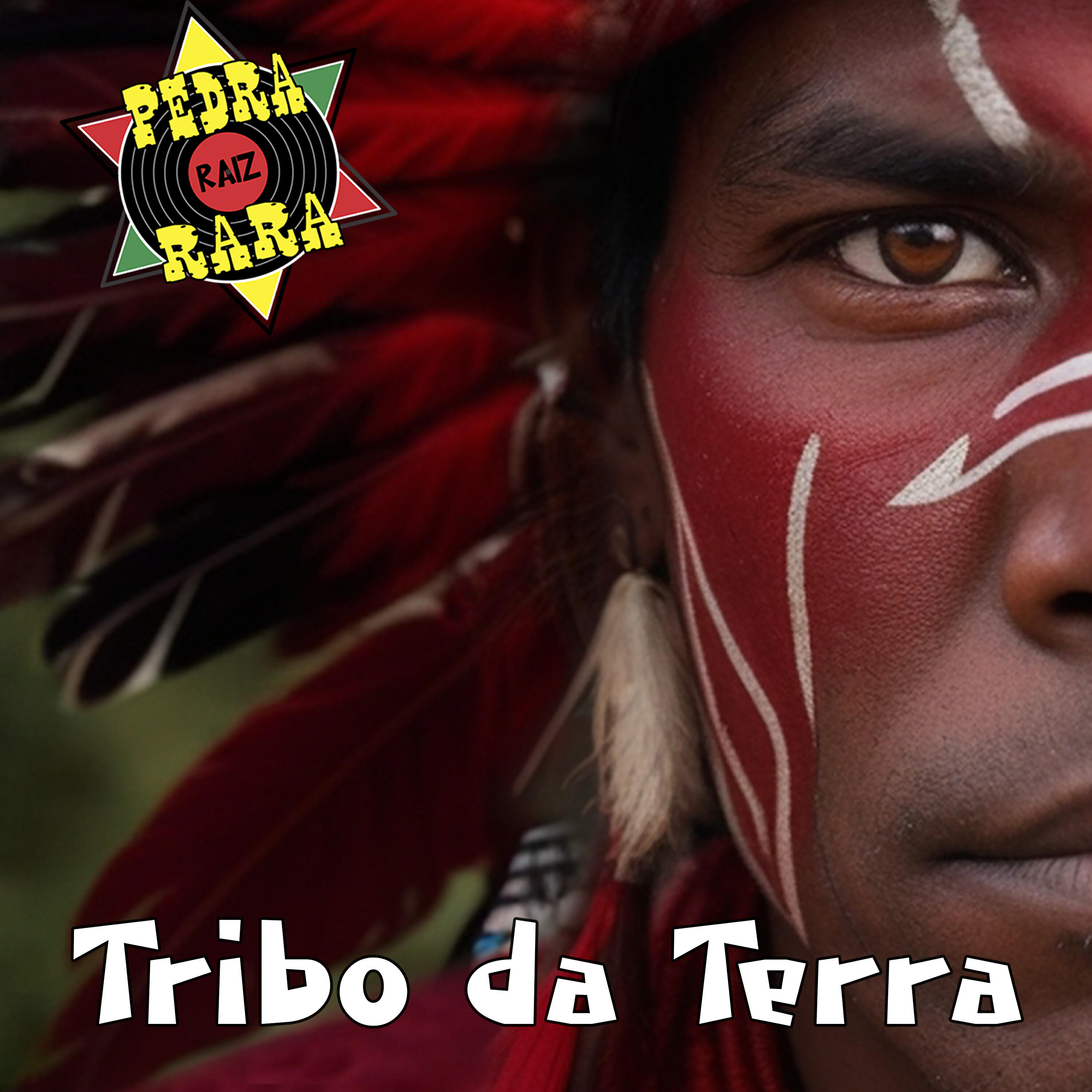 Pedra Rara Raiz