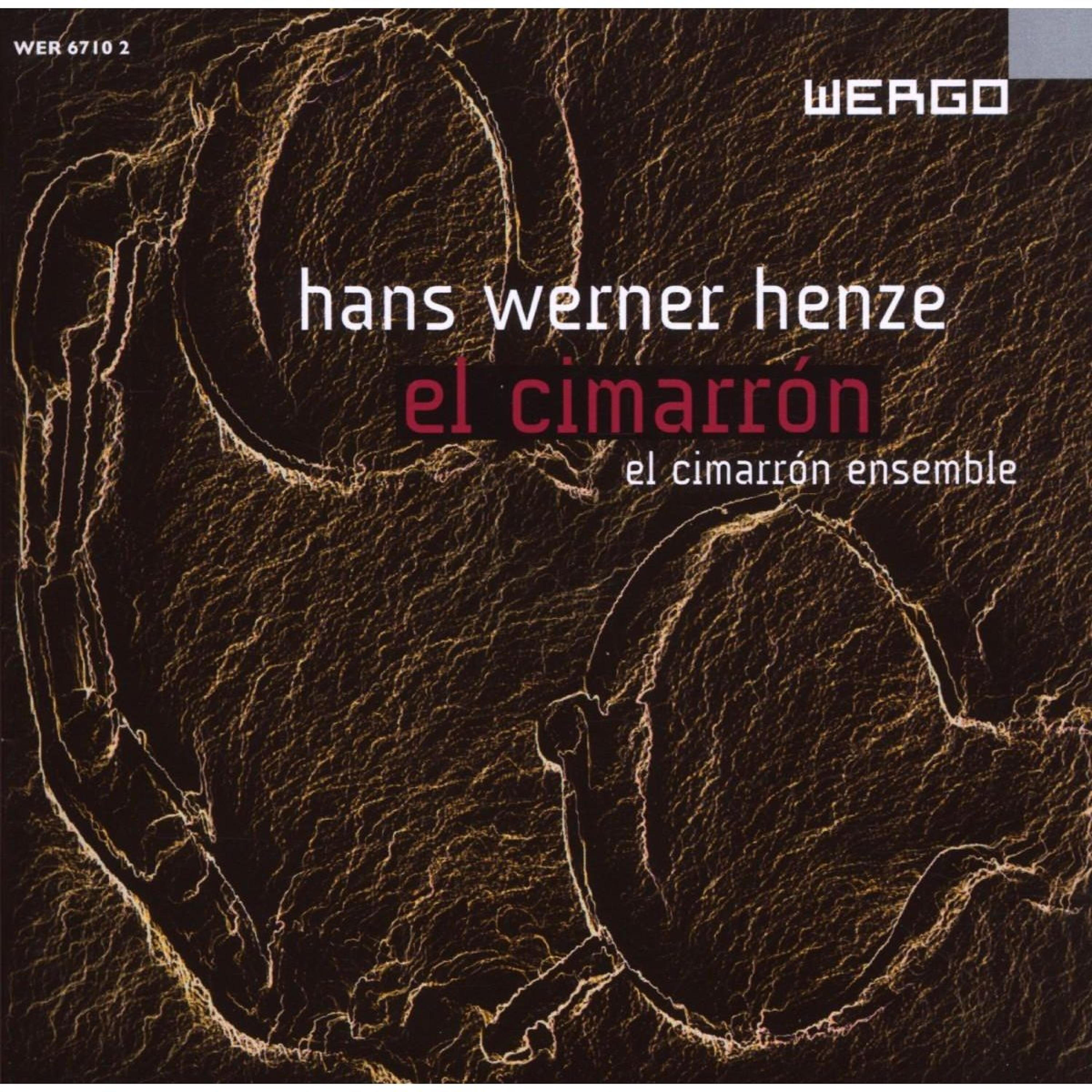 Релиз Henze: El Cimarron