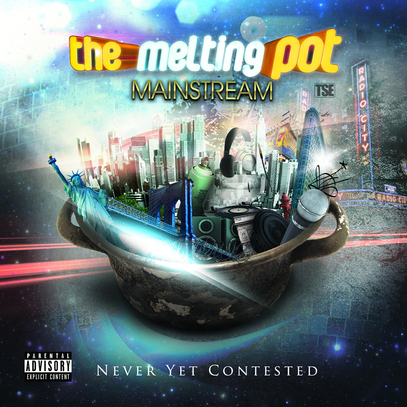 Релиз The Wave (Prod. by Ayinde) [feat. Indigo & Ayinde]