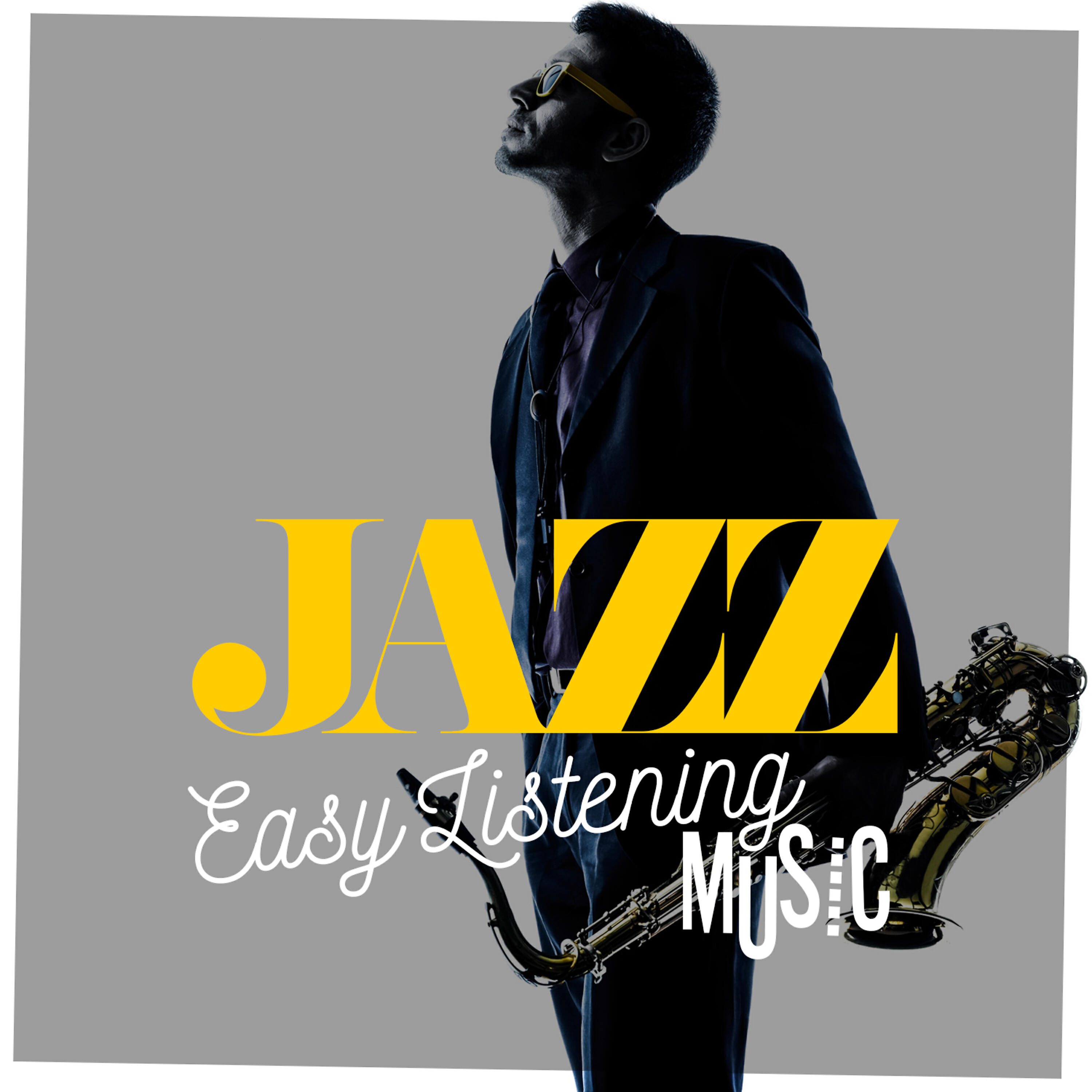 Релиз Jazz: Easy Listening Music