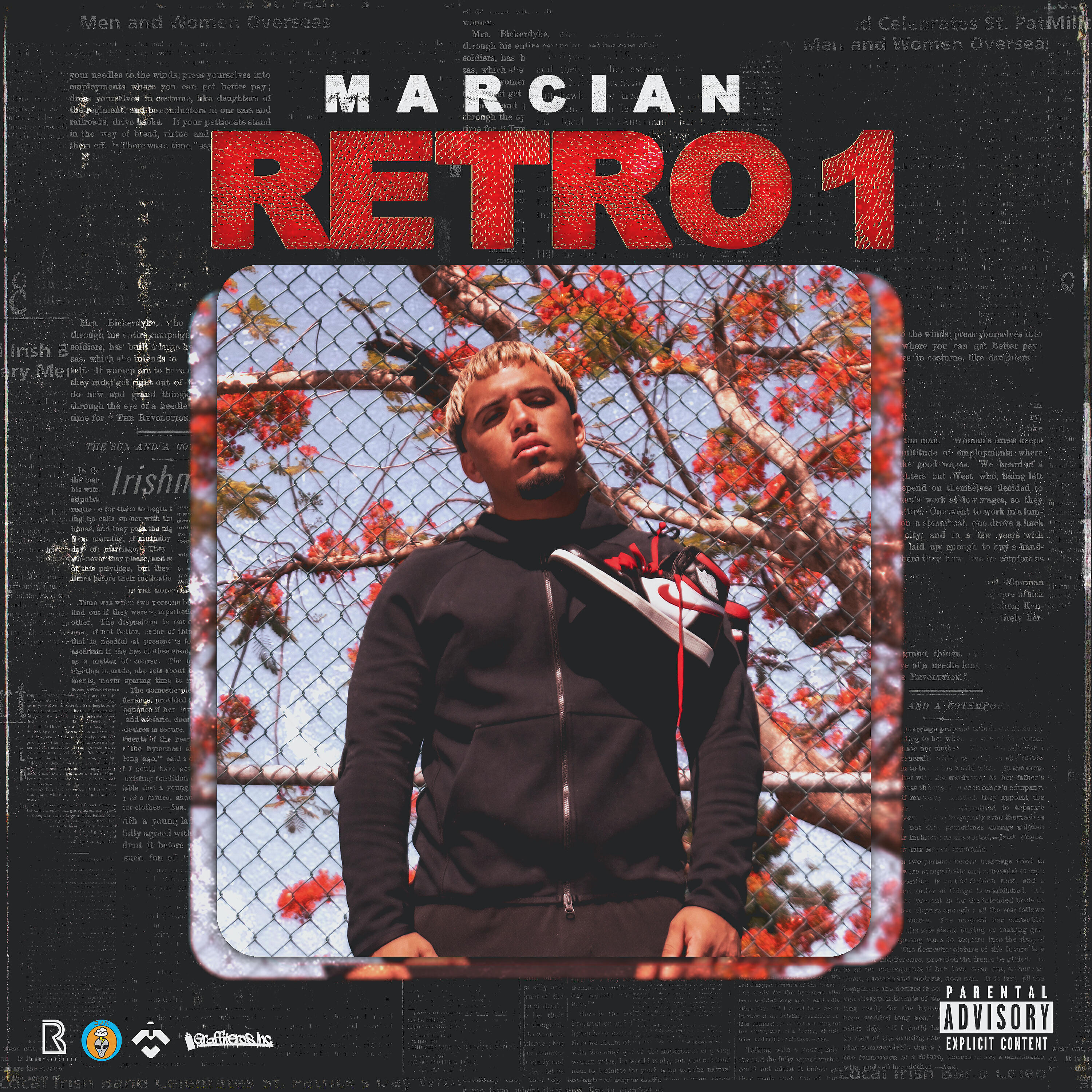 Релиз Retro 1