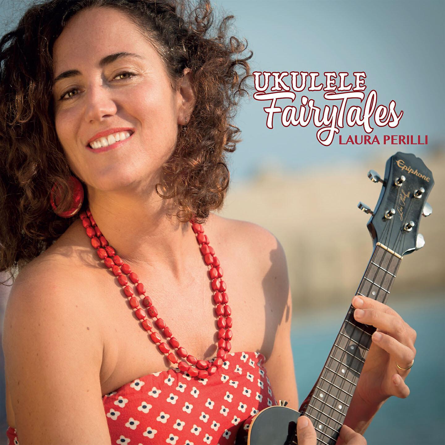 Релиз Ukulele FairyTales