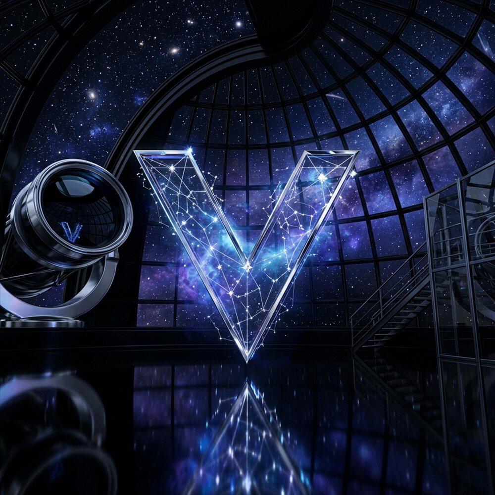Релиз Cosmic Observatory