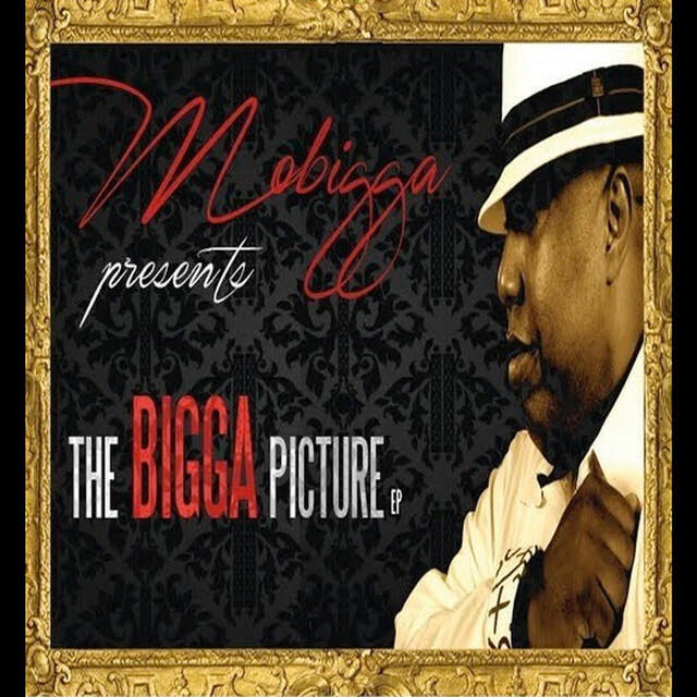 Релиз The Bigga Picture