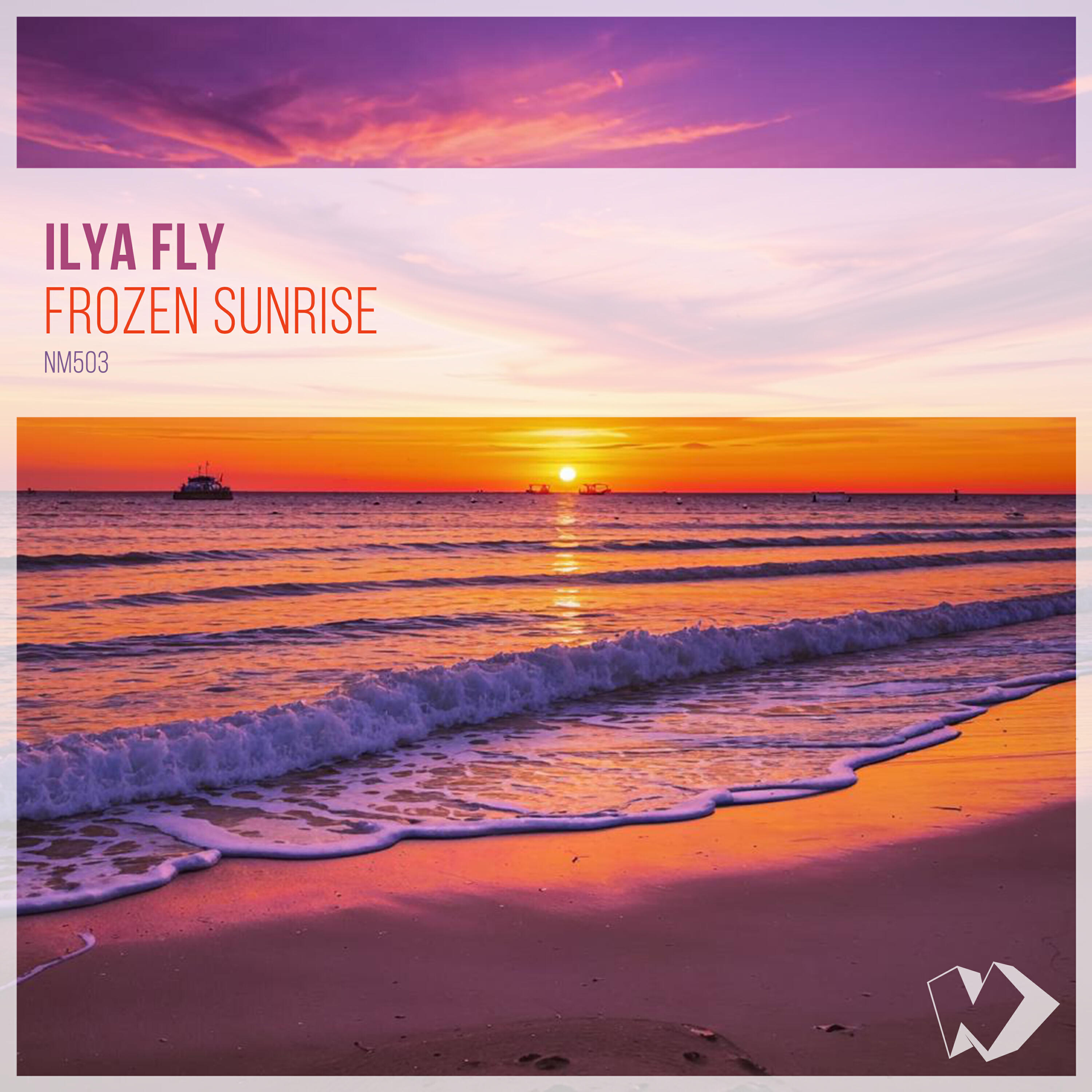 Релиз Frozen Sunrise