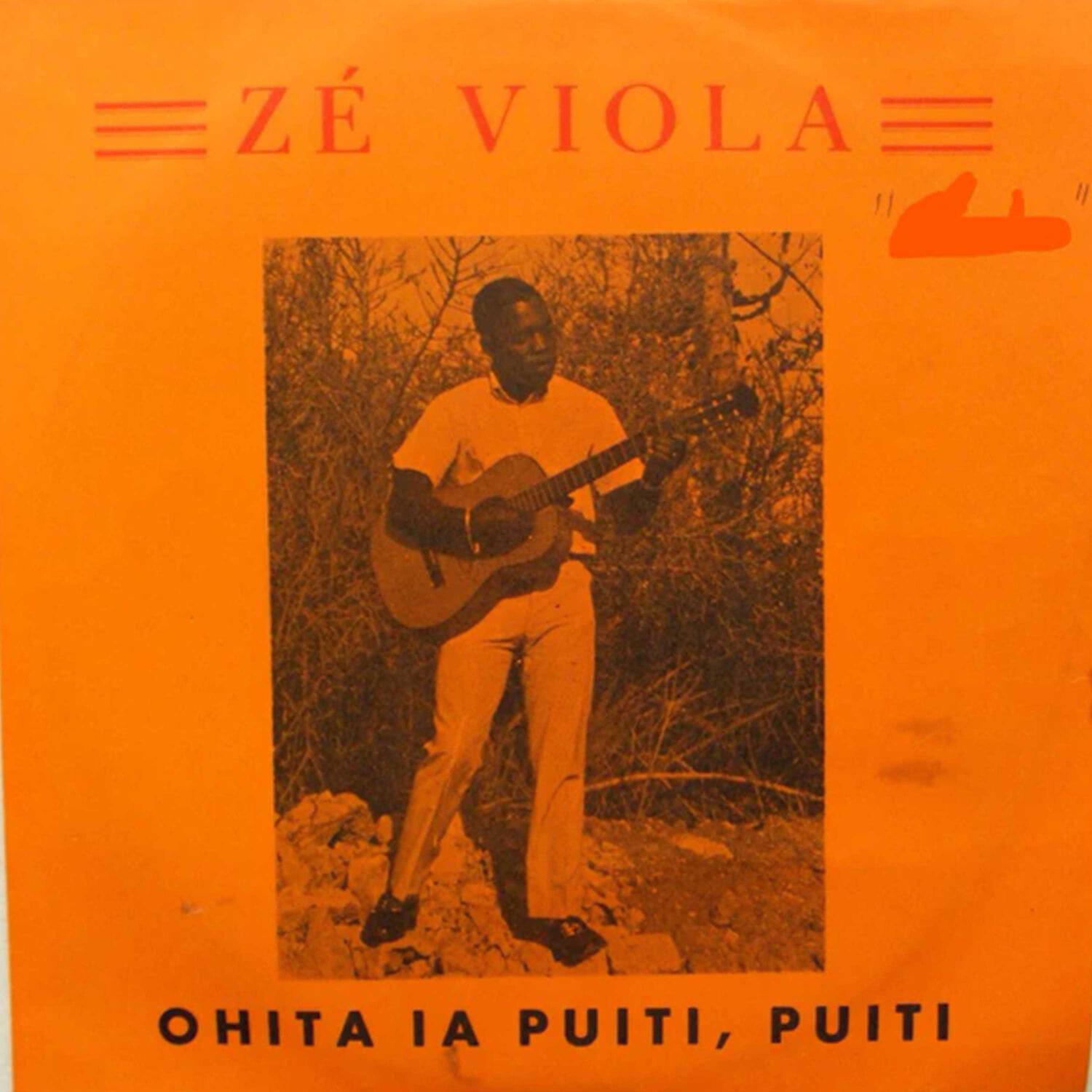Релиз Ohita lá Puiti, Puiti