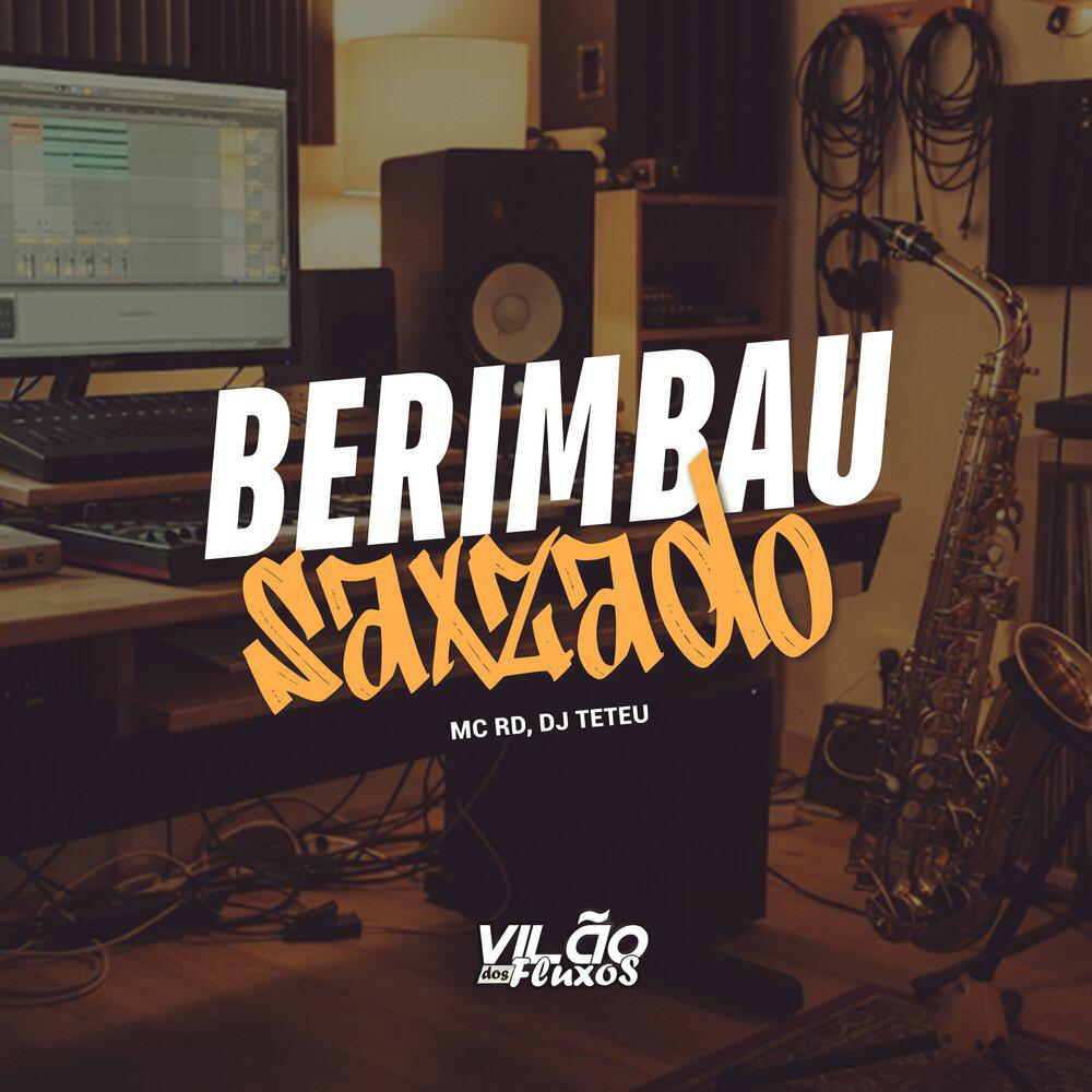 Релиз Berimbau Saxzado