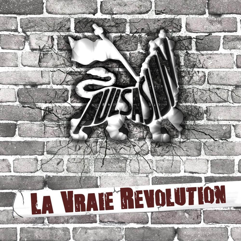 Релиз La Vraie Révolution