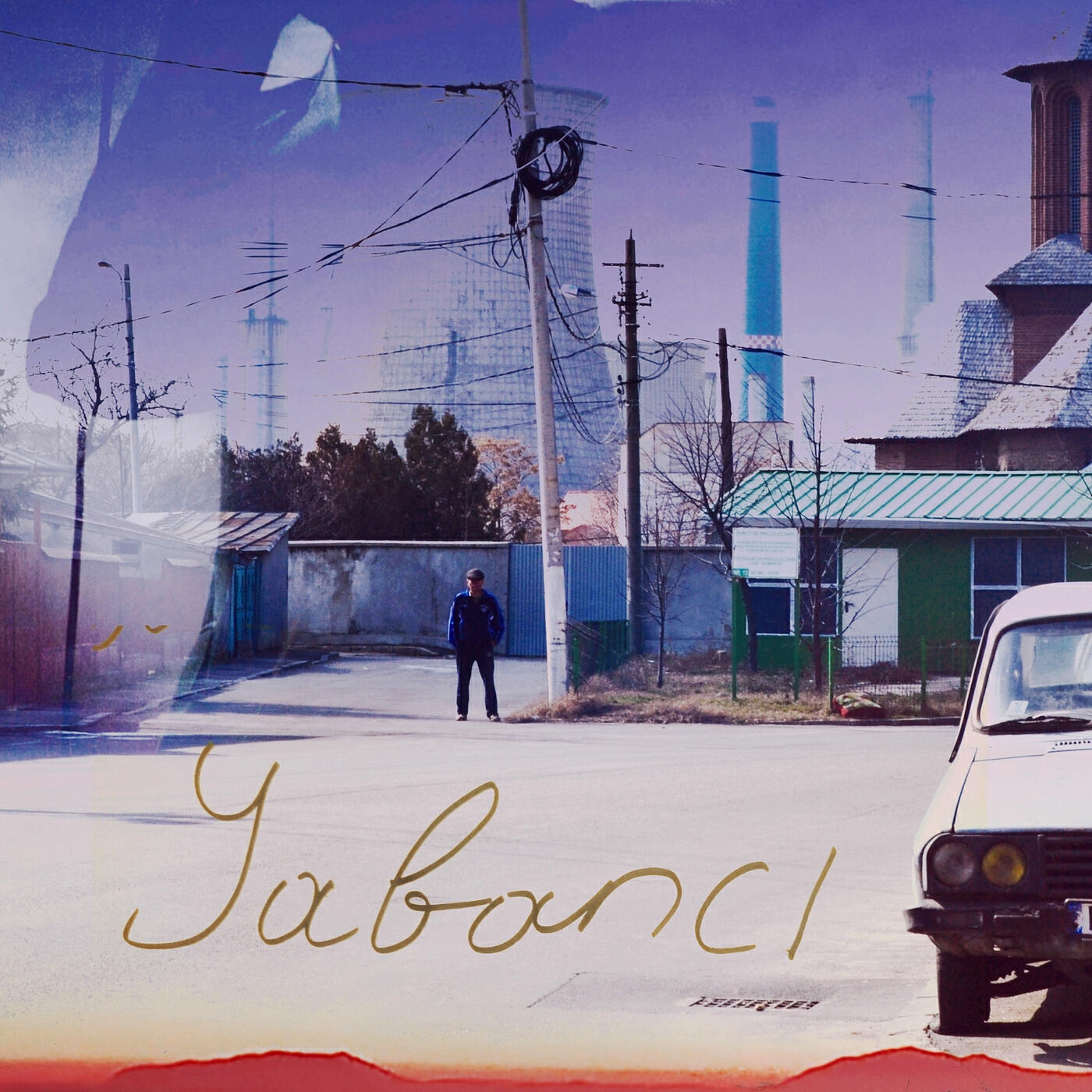 Релиз Yabanci