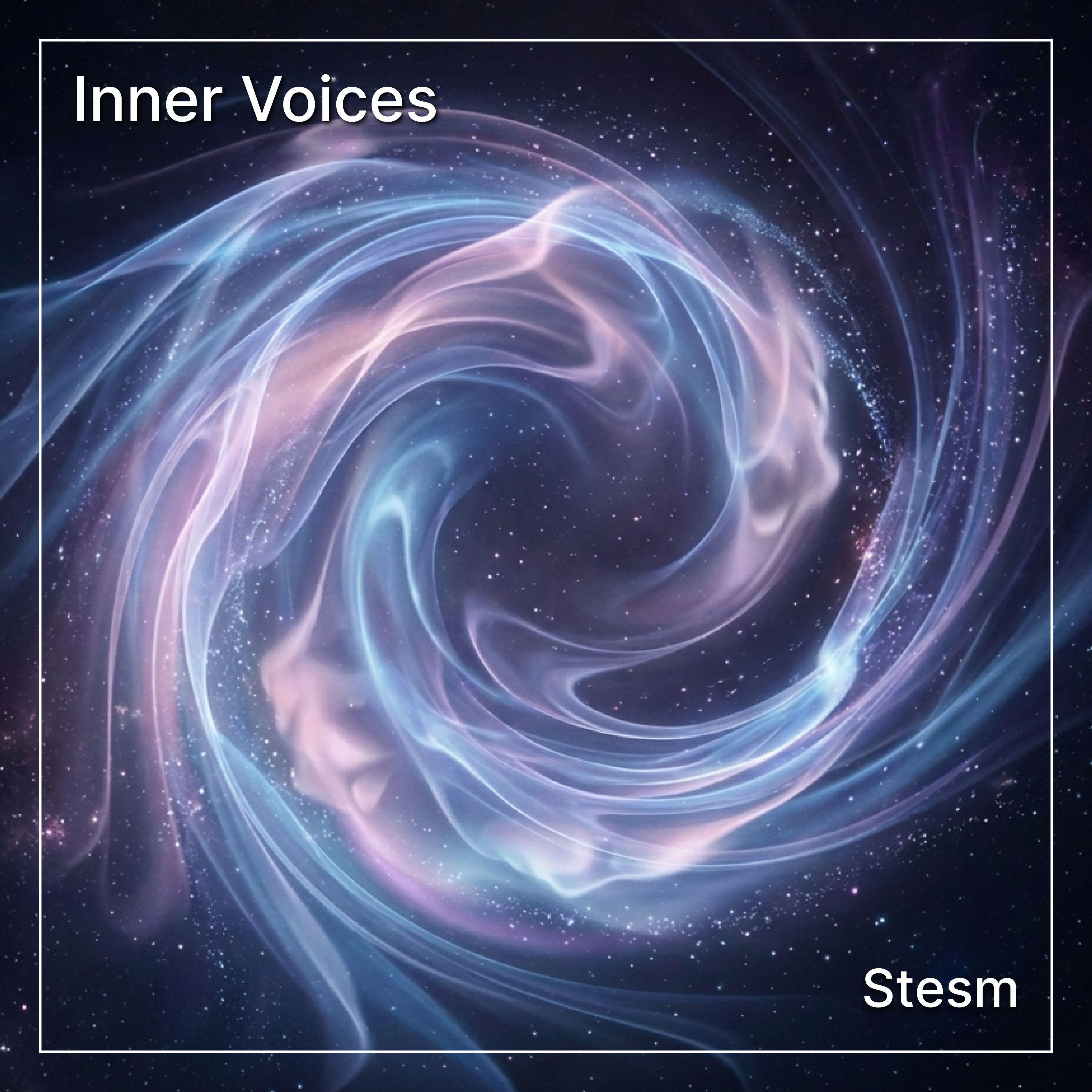 Релиз Inner Voices