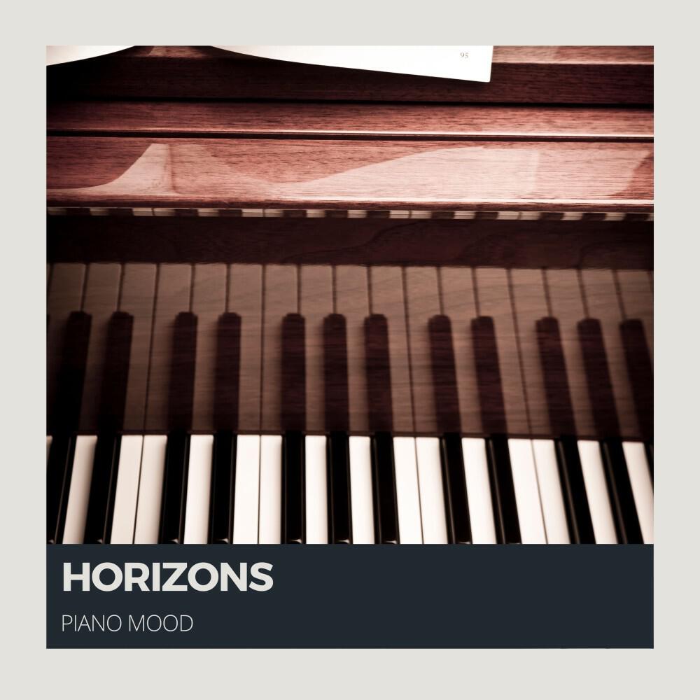 Релиз Horizons: Piano Music for Relaxation