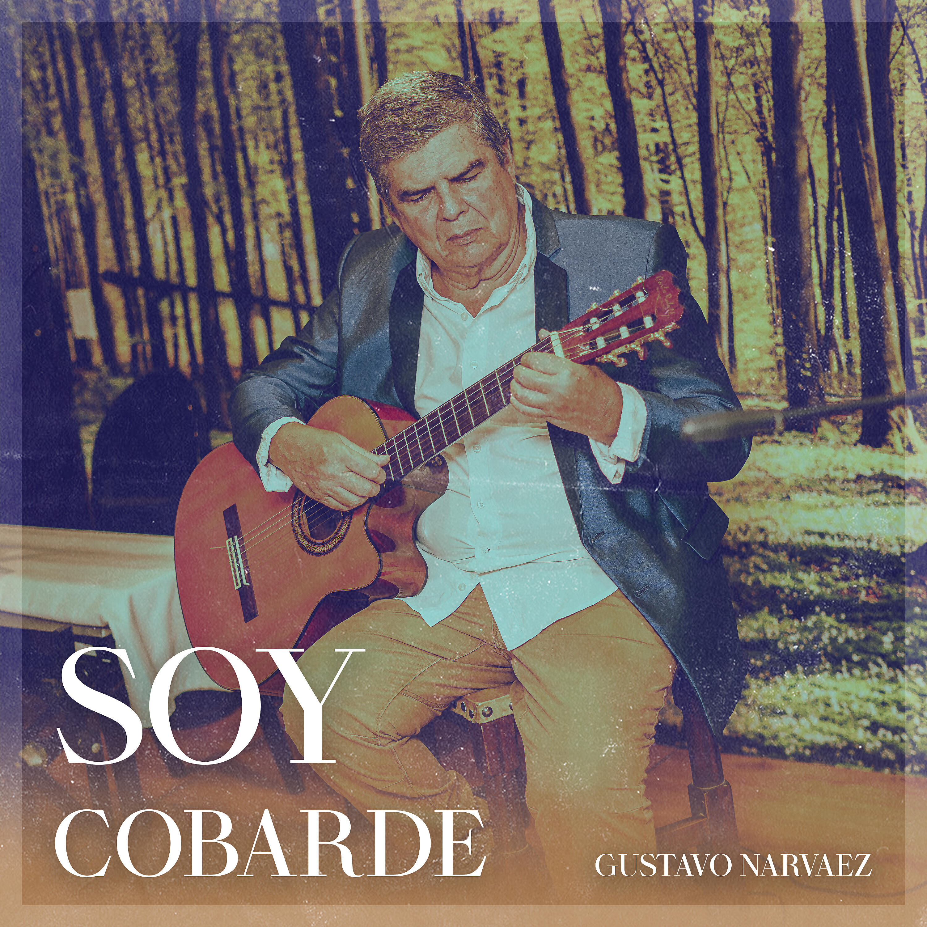 Gustavo Narvaez
