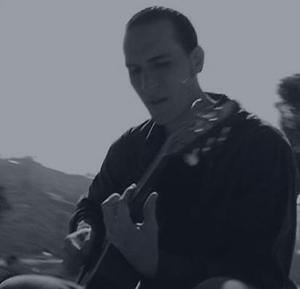 Jay Vincent