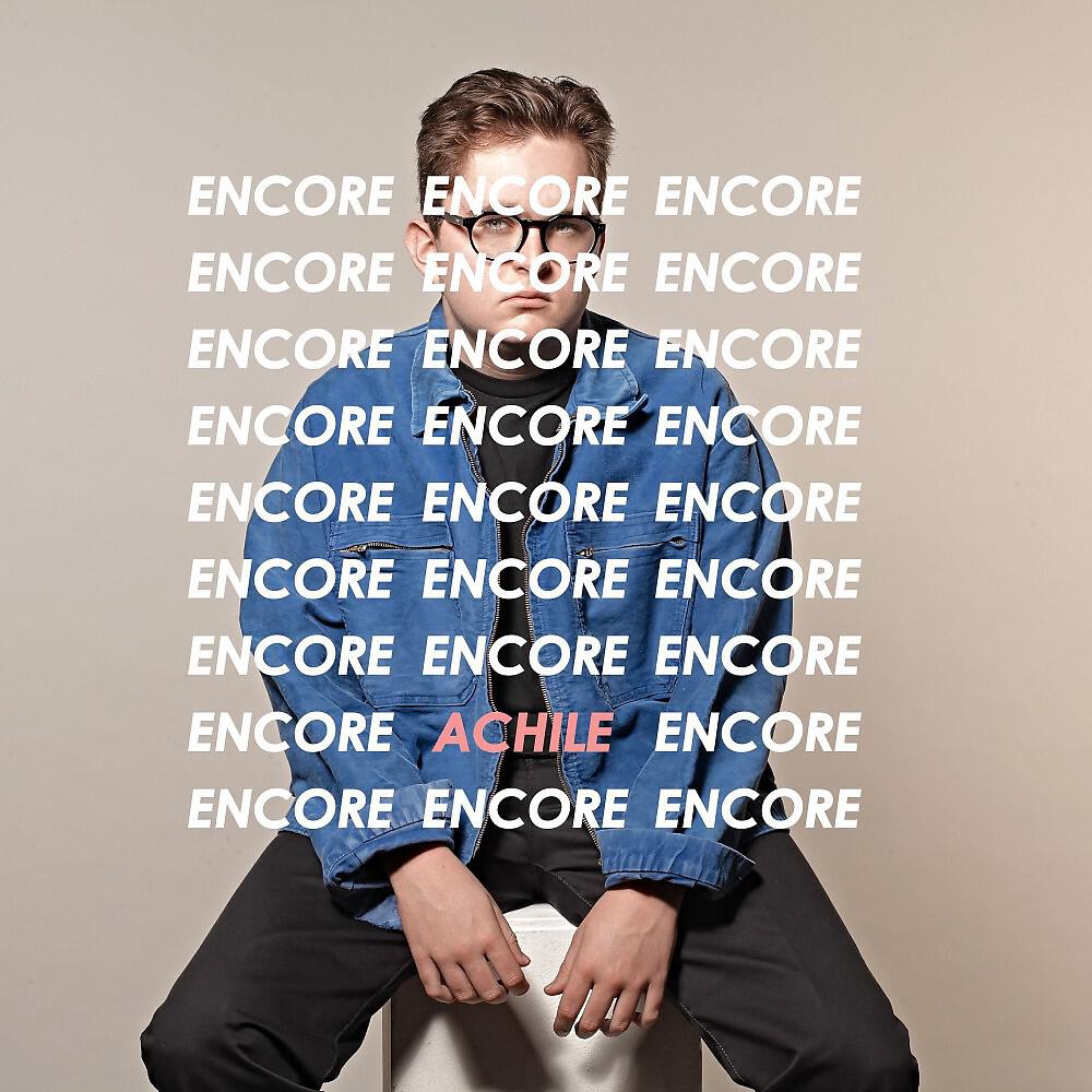 Релиз Encore