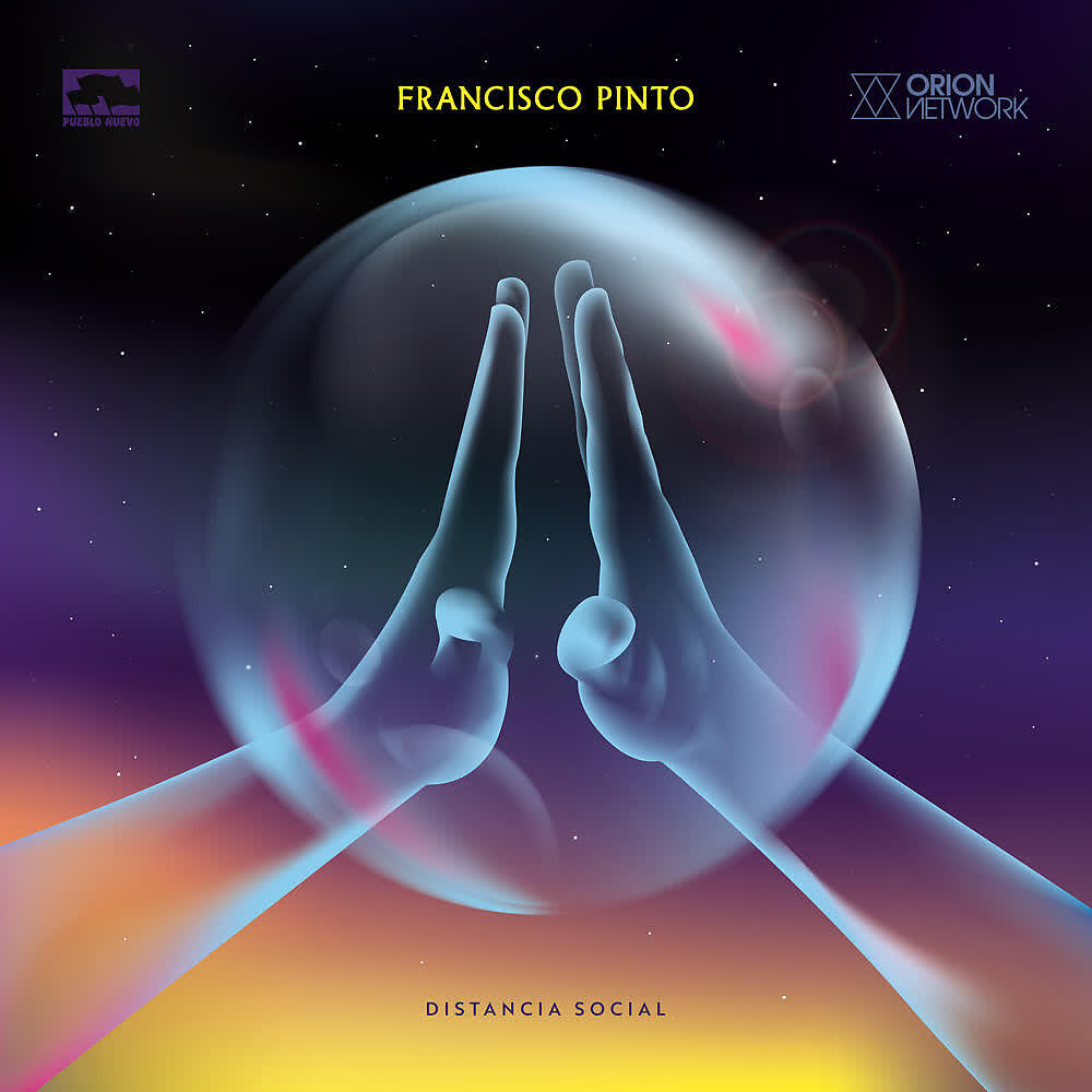Релиз Distancia Social
