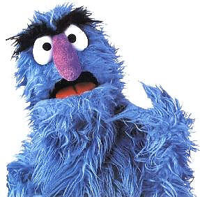 Herry Monster