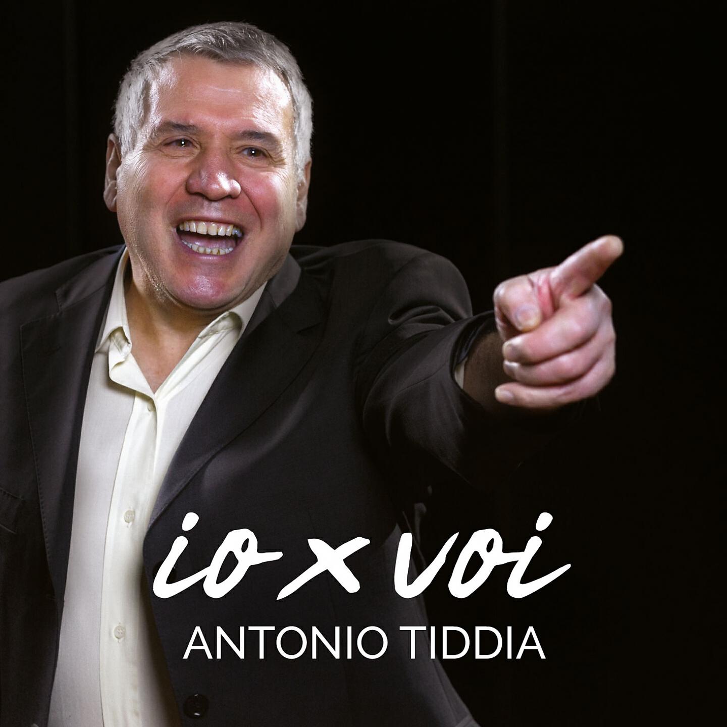 Antonio Tiddia