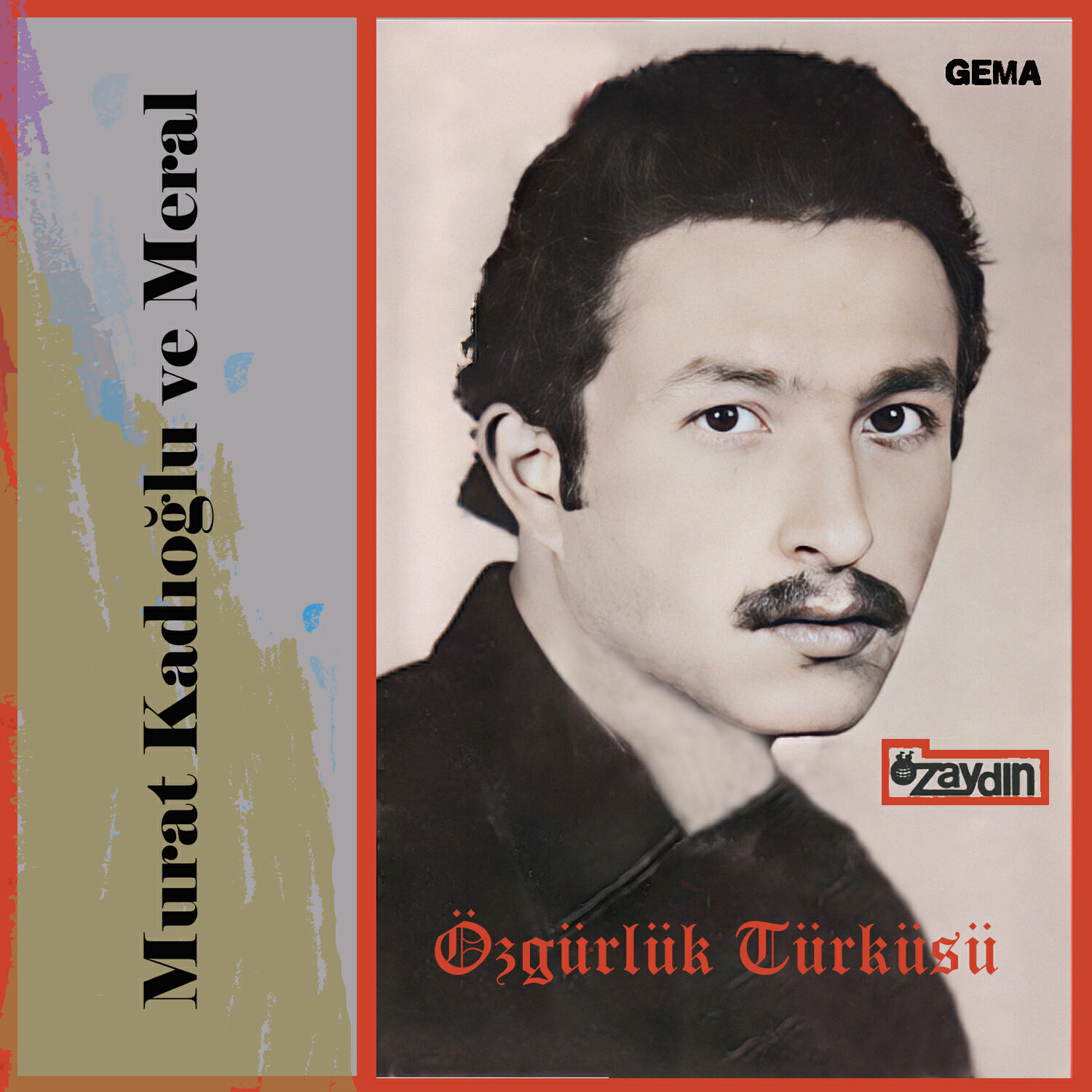 Релиз Özgürlük Türküsü