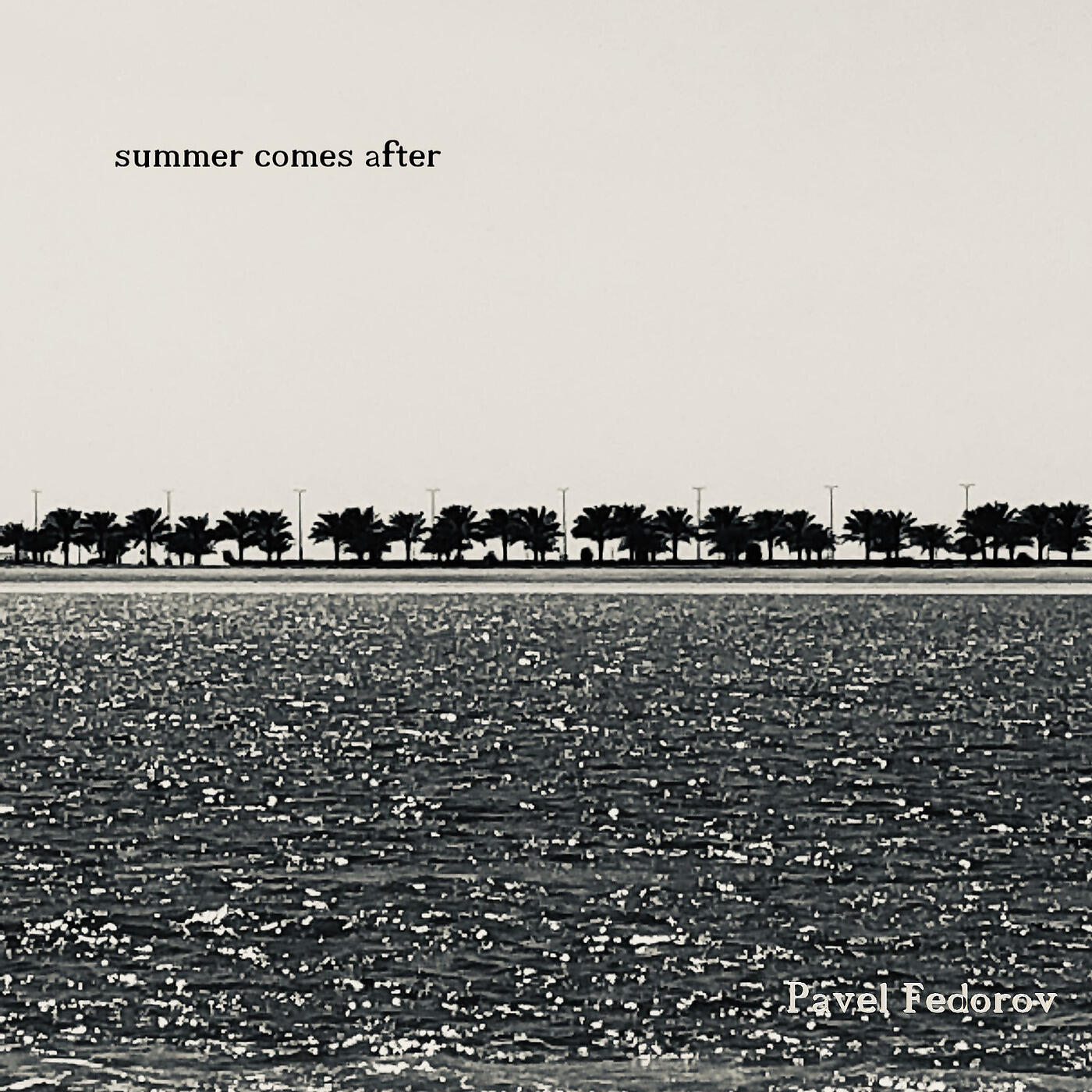 Релиз Summer Comes After