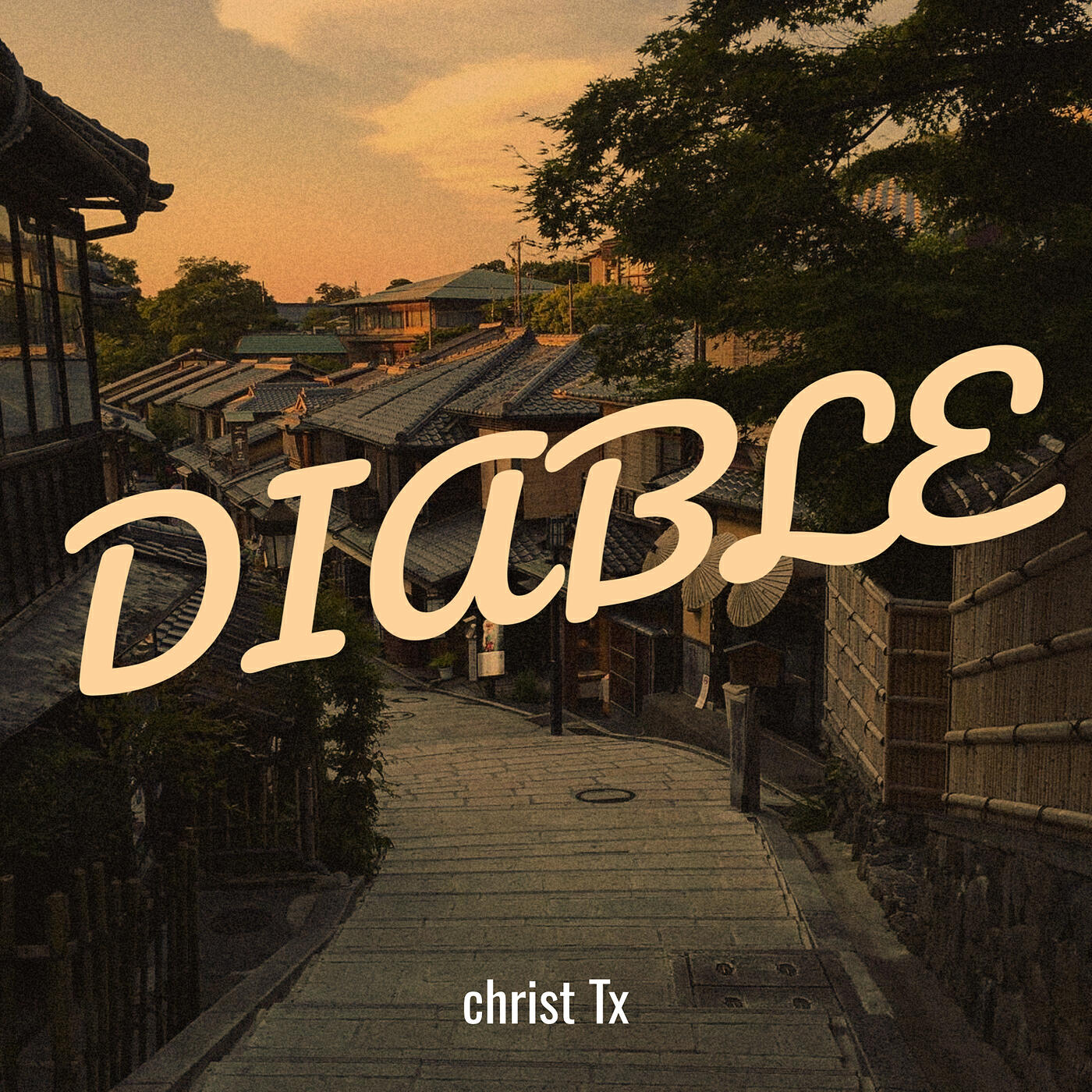 Релиз DIABLE