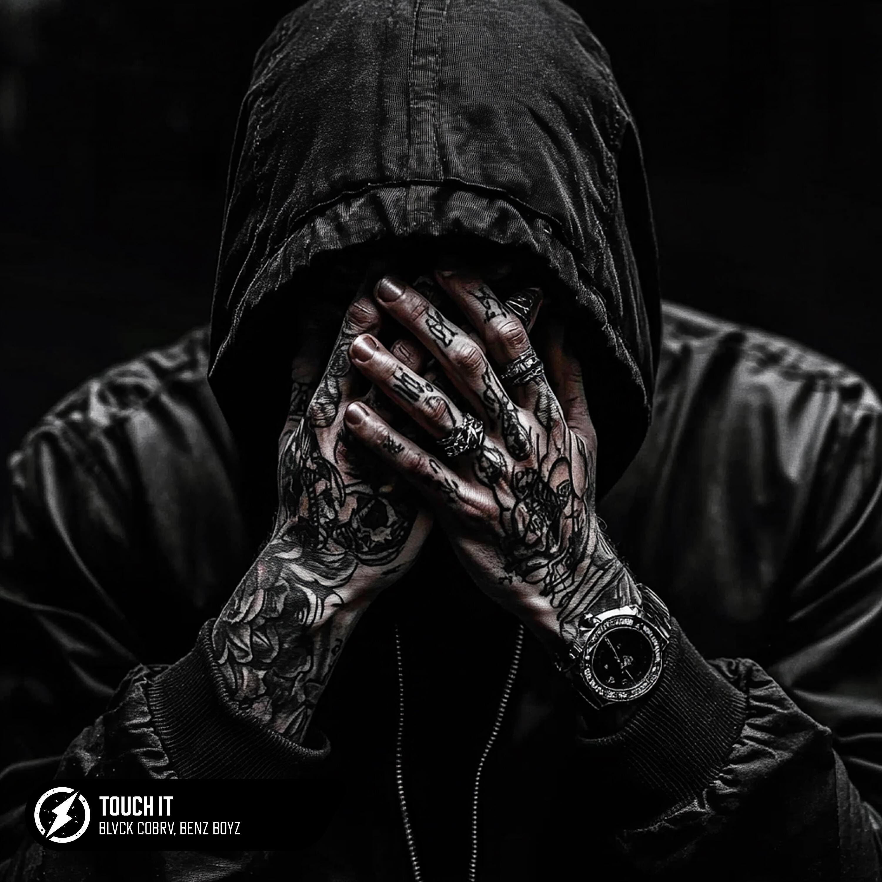 Blvck Cobrv
