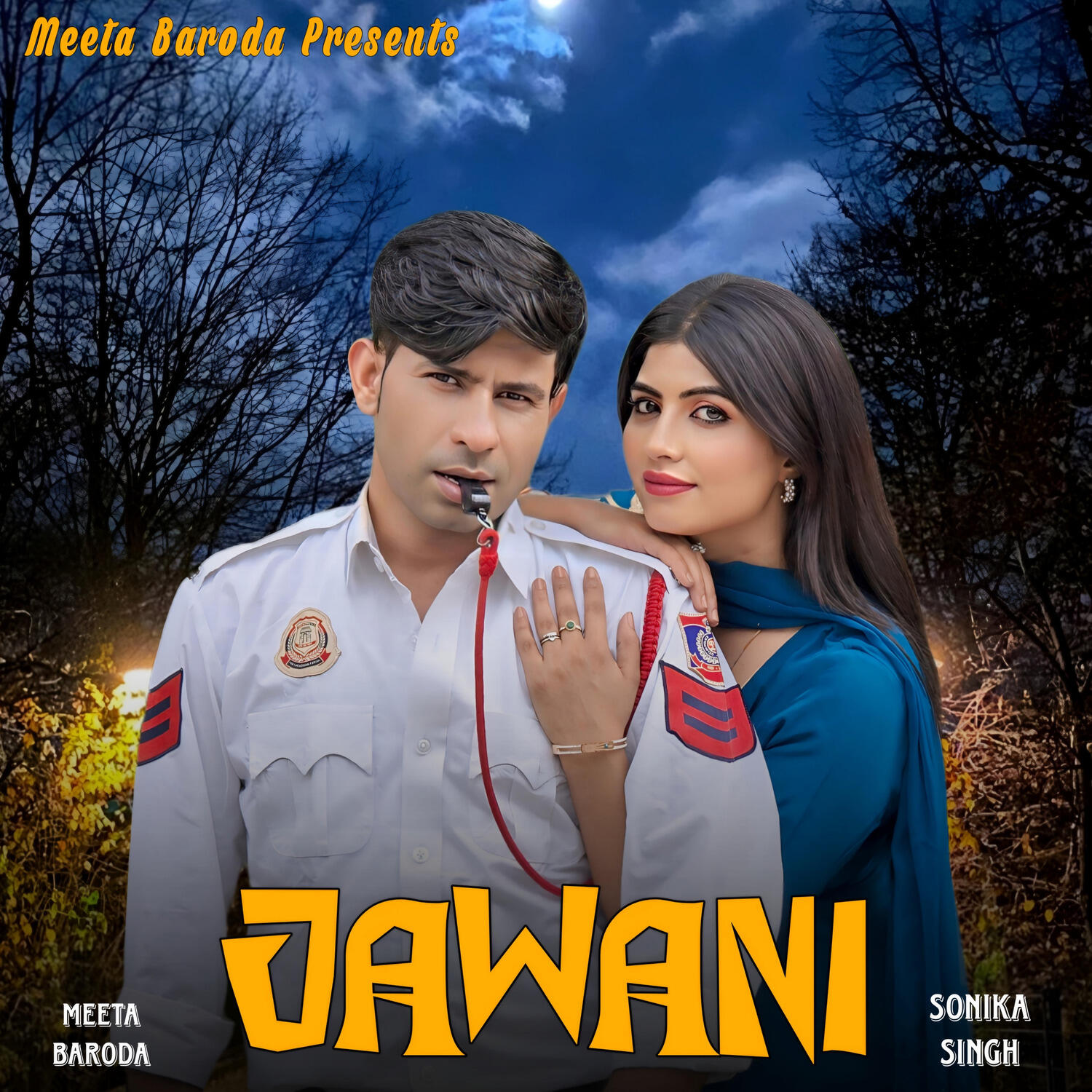 Релиз Jawani