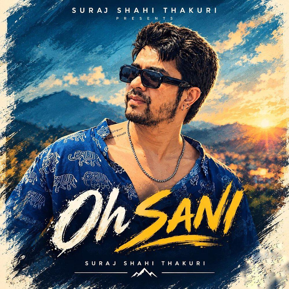 Релиз Oh Sani